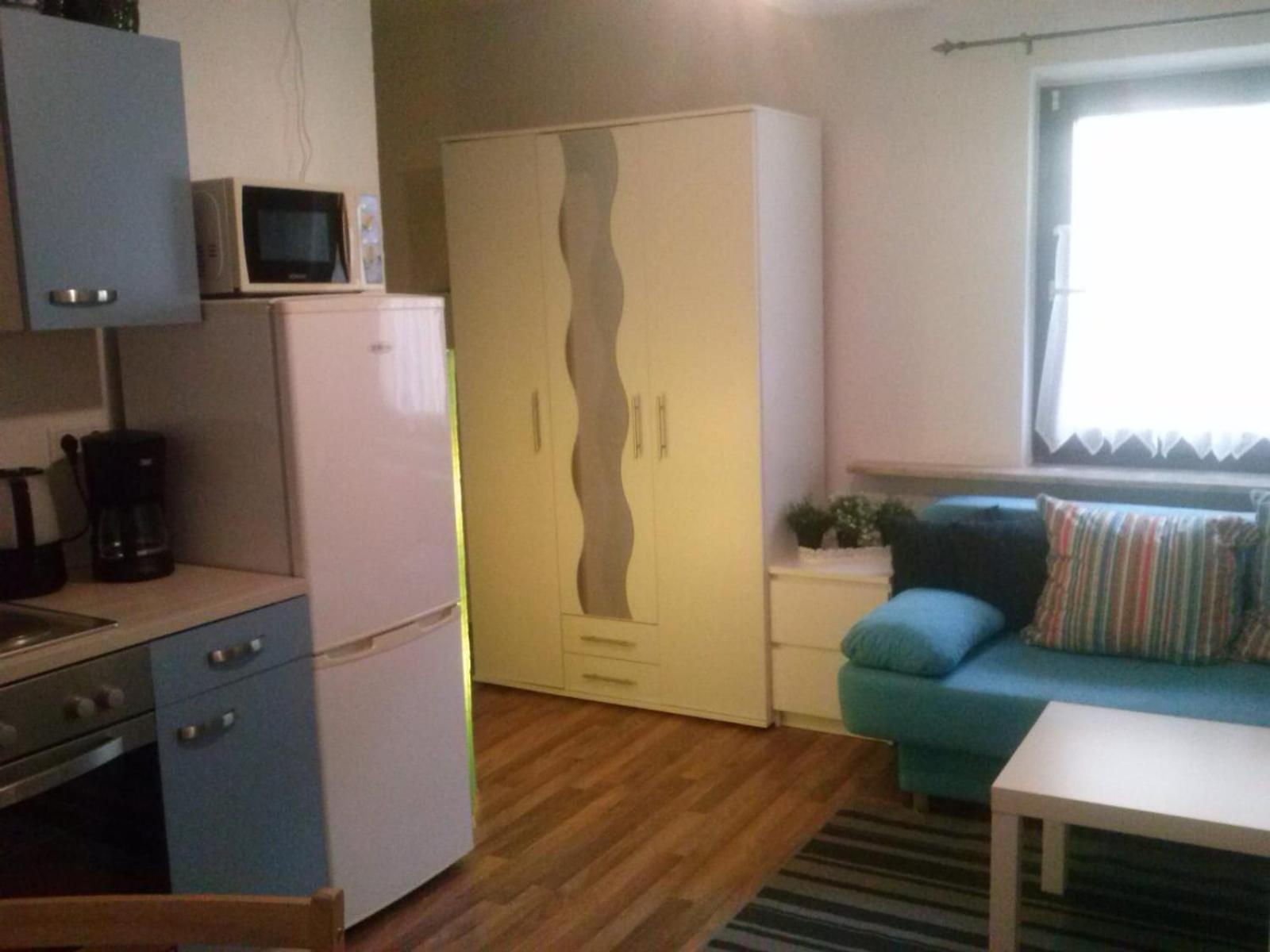 One-Bedroom Apartment - Photo 7