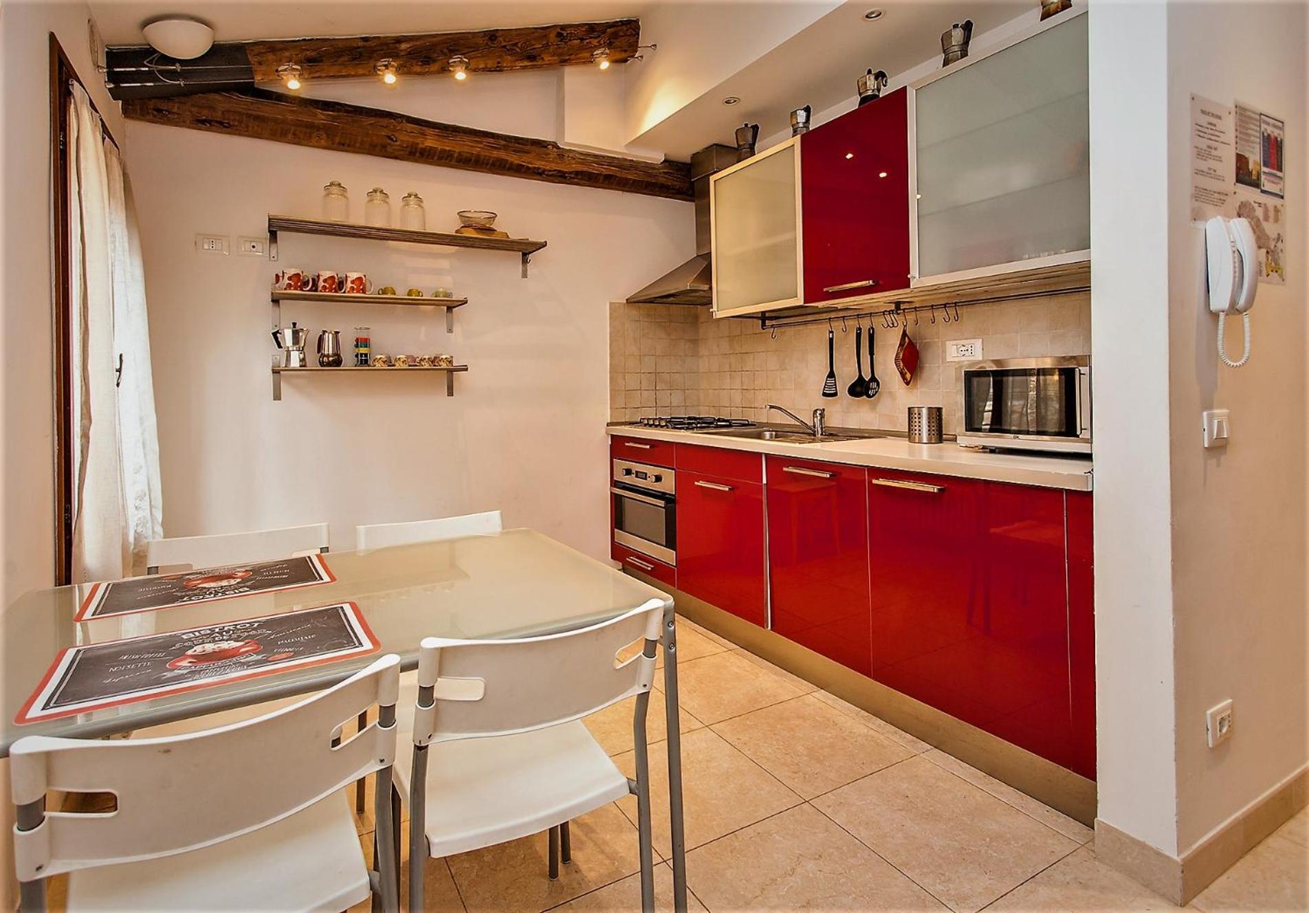 Vacation Home photo 3