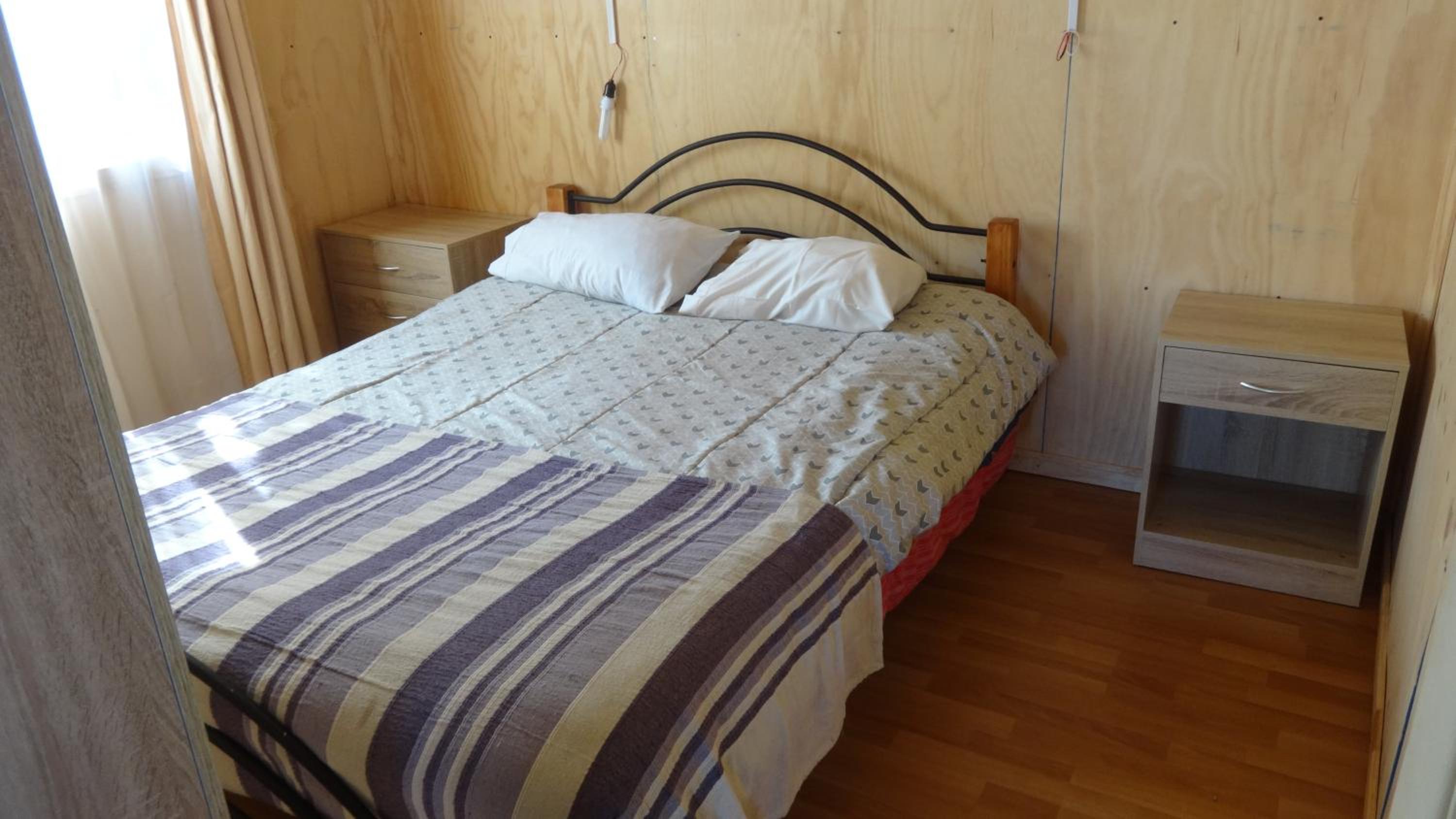 Two-Bedroom House photo 1