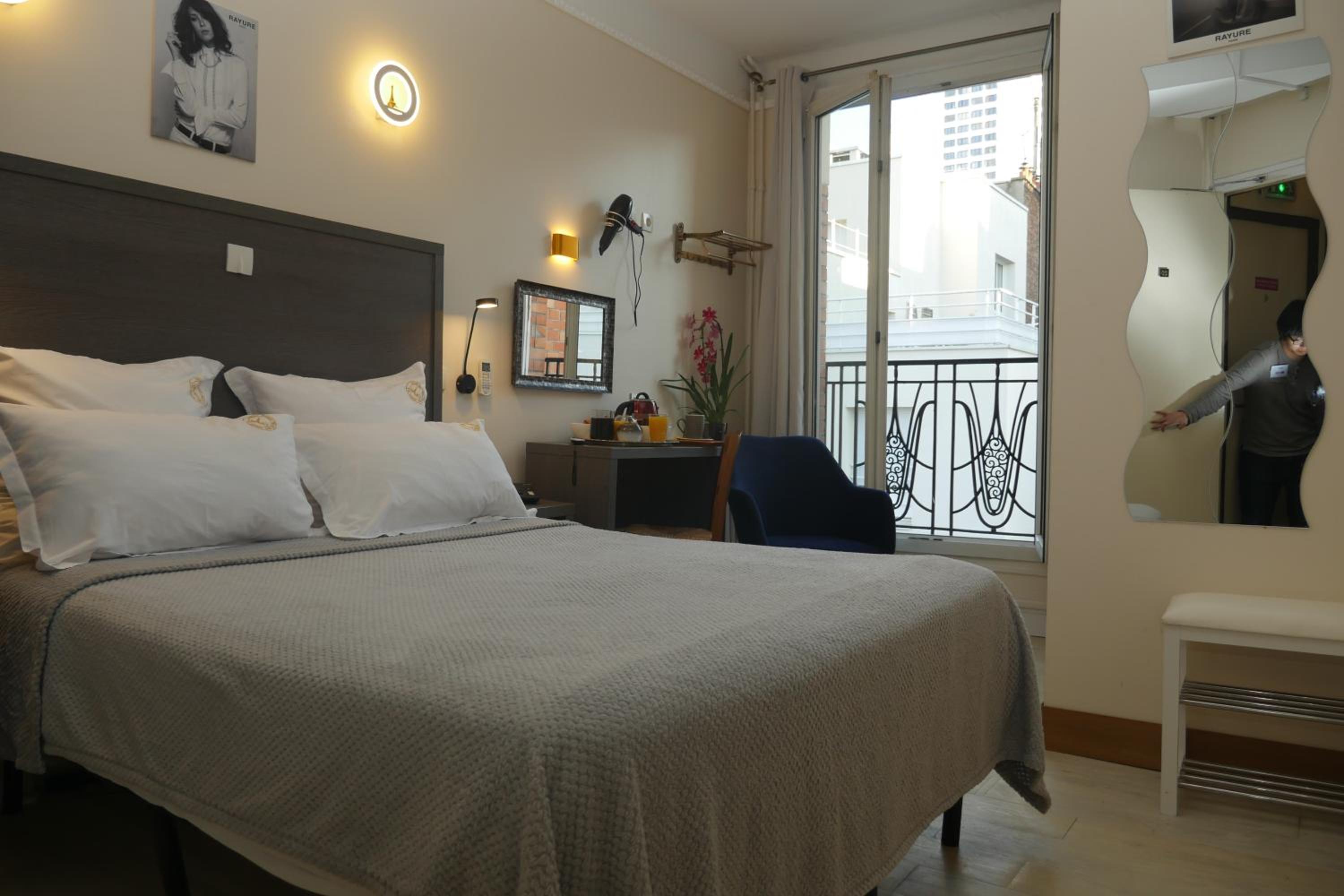 Double Room photo 2