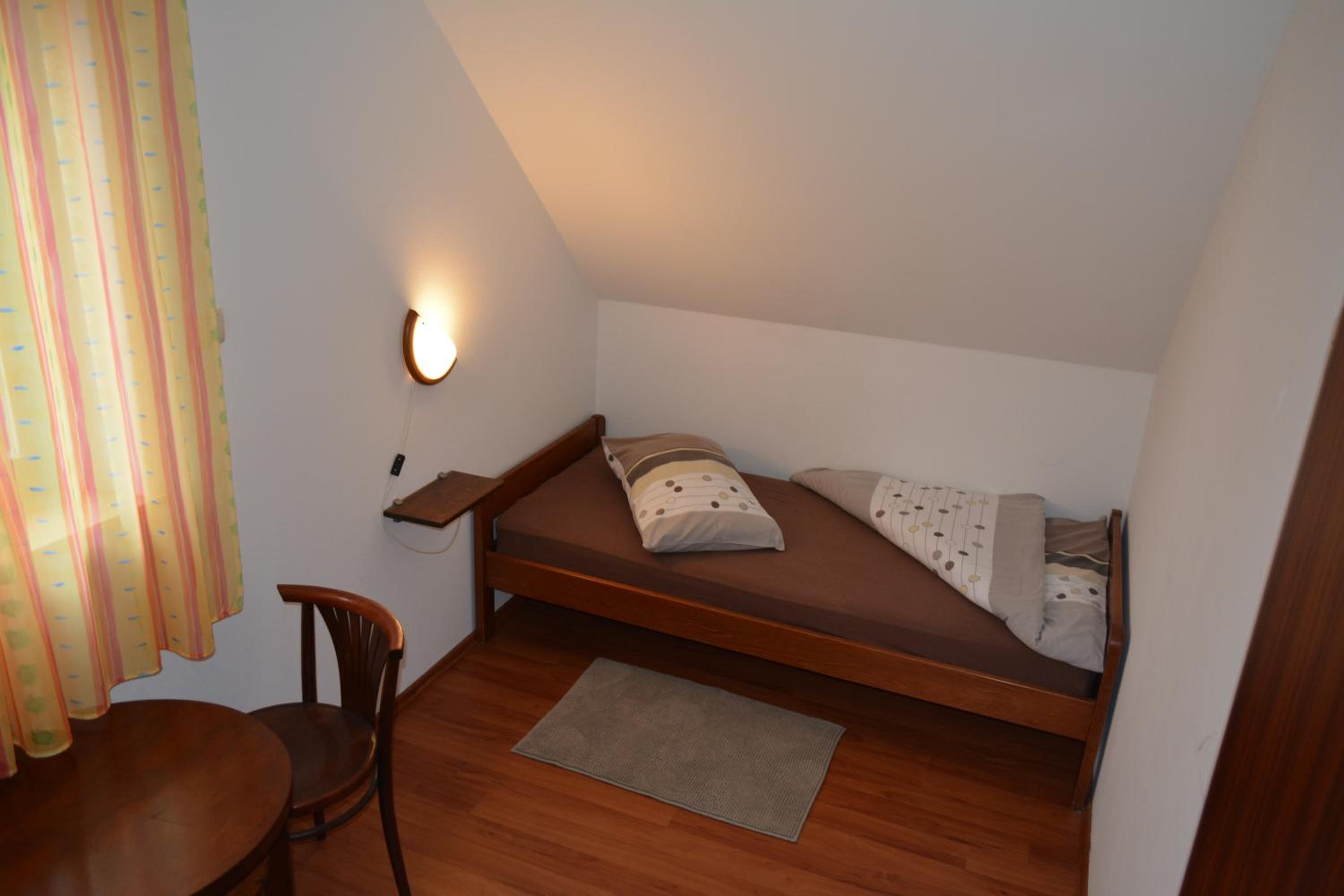 Two-Bedroom Holiday Home photo 2