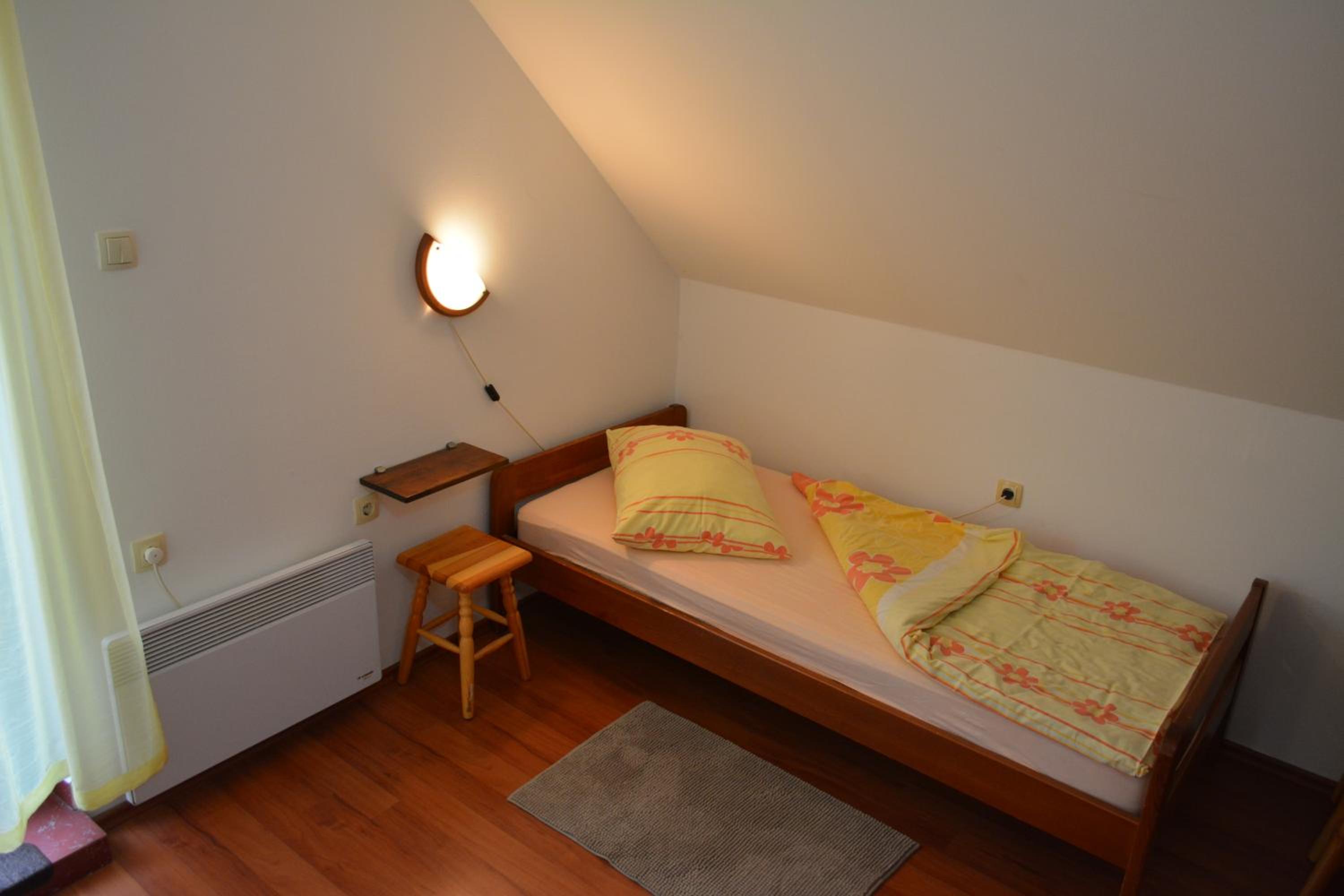 Two-Bedroom Holiday Home photo 3