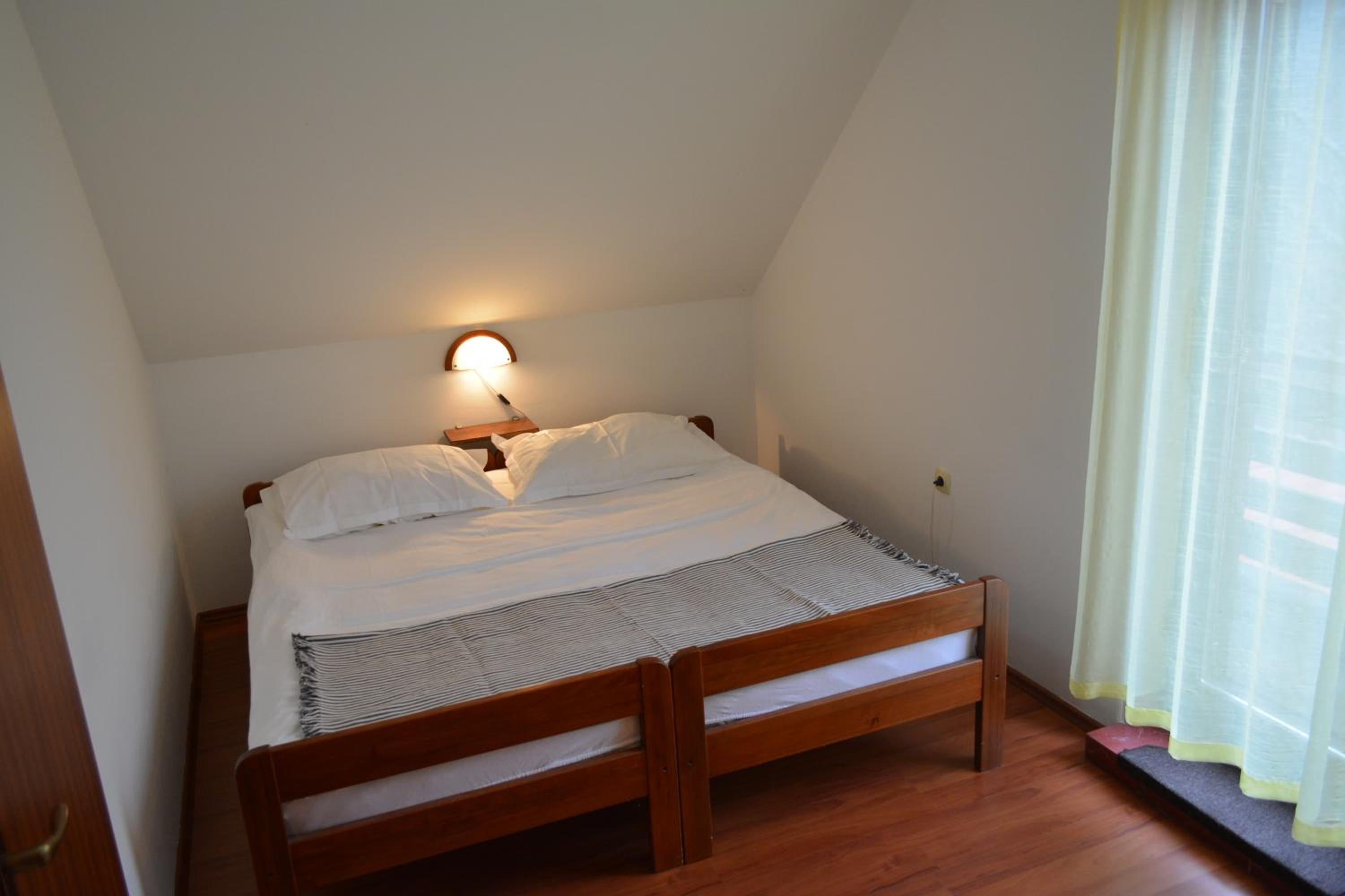 Two-Bedroom Holiday Home photo 1