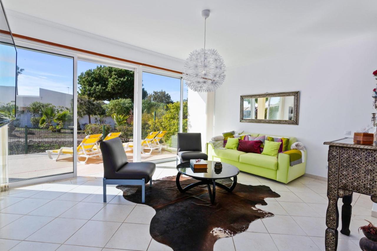 Three-Bedroom Beach House