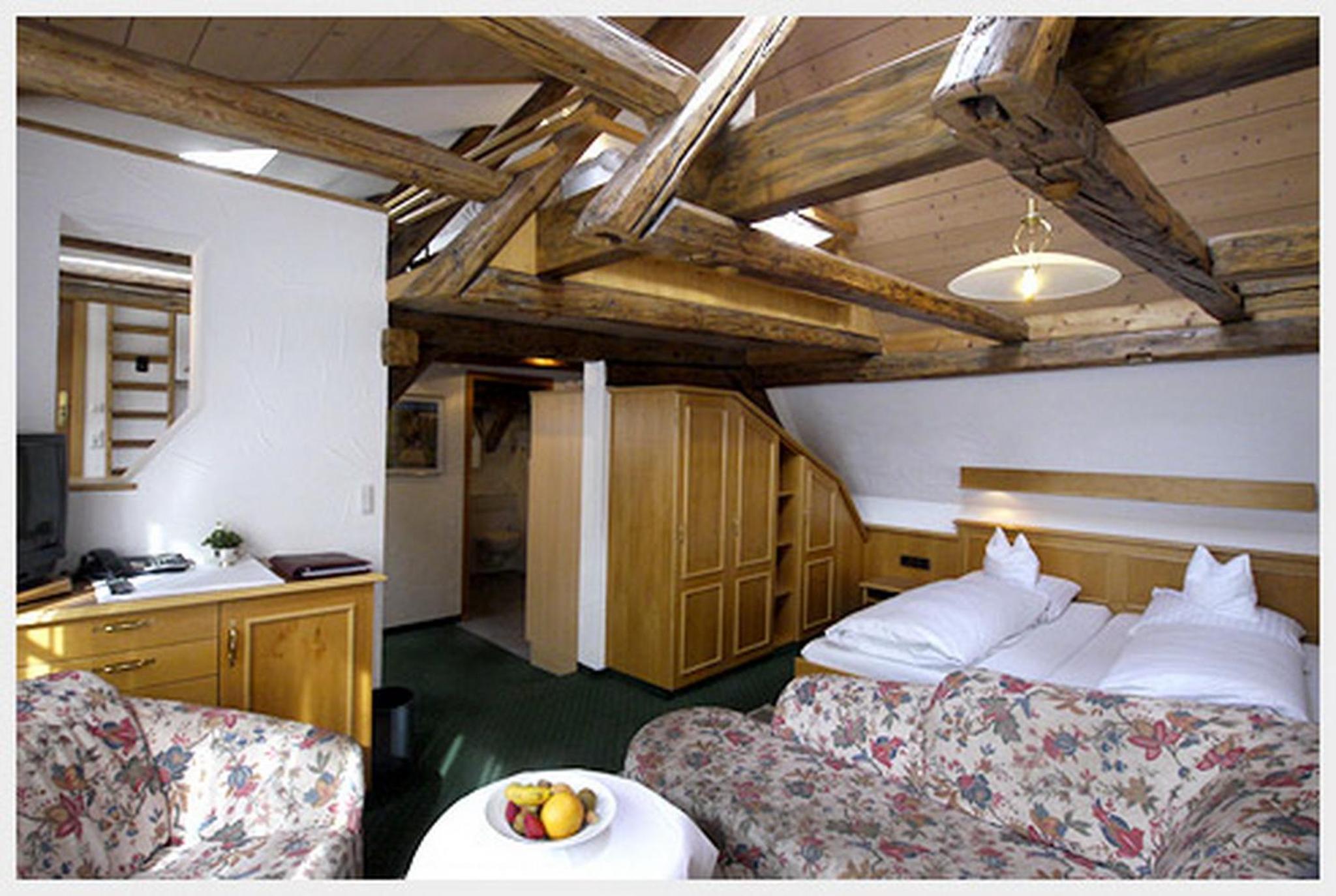 Family Suite - Photo 2