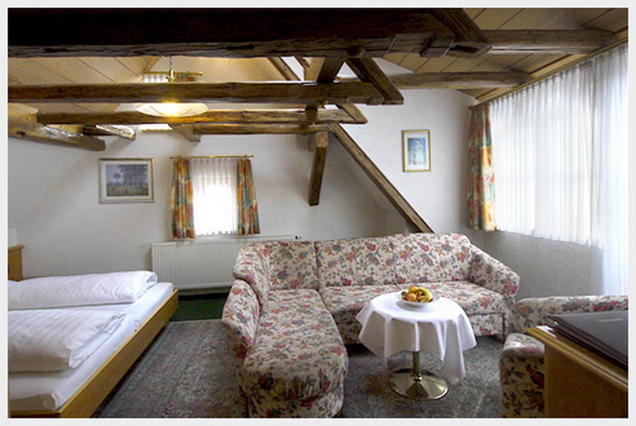 Family Suite - Photo 3
