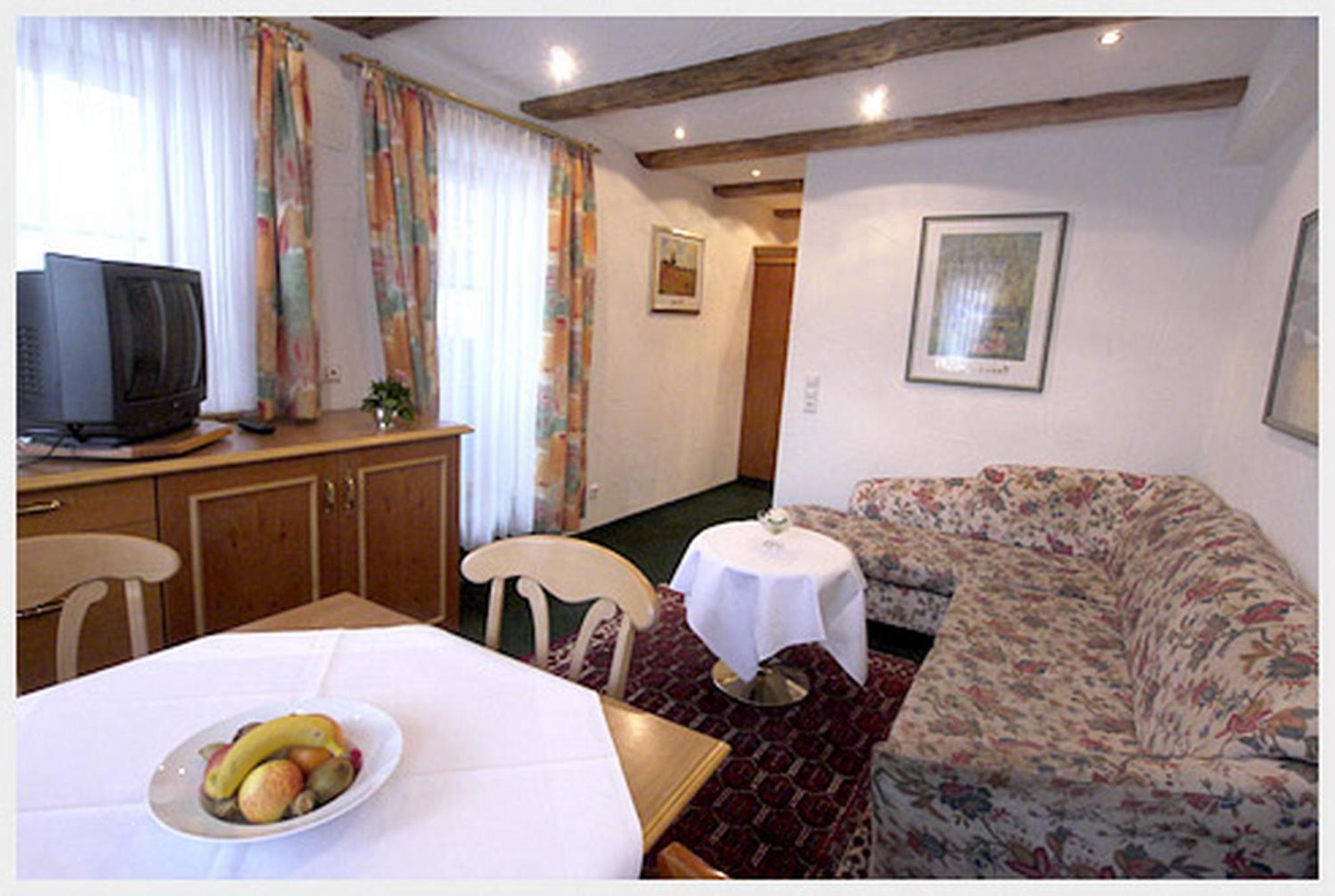 Family Suite - Photo 4