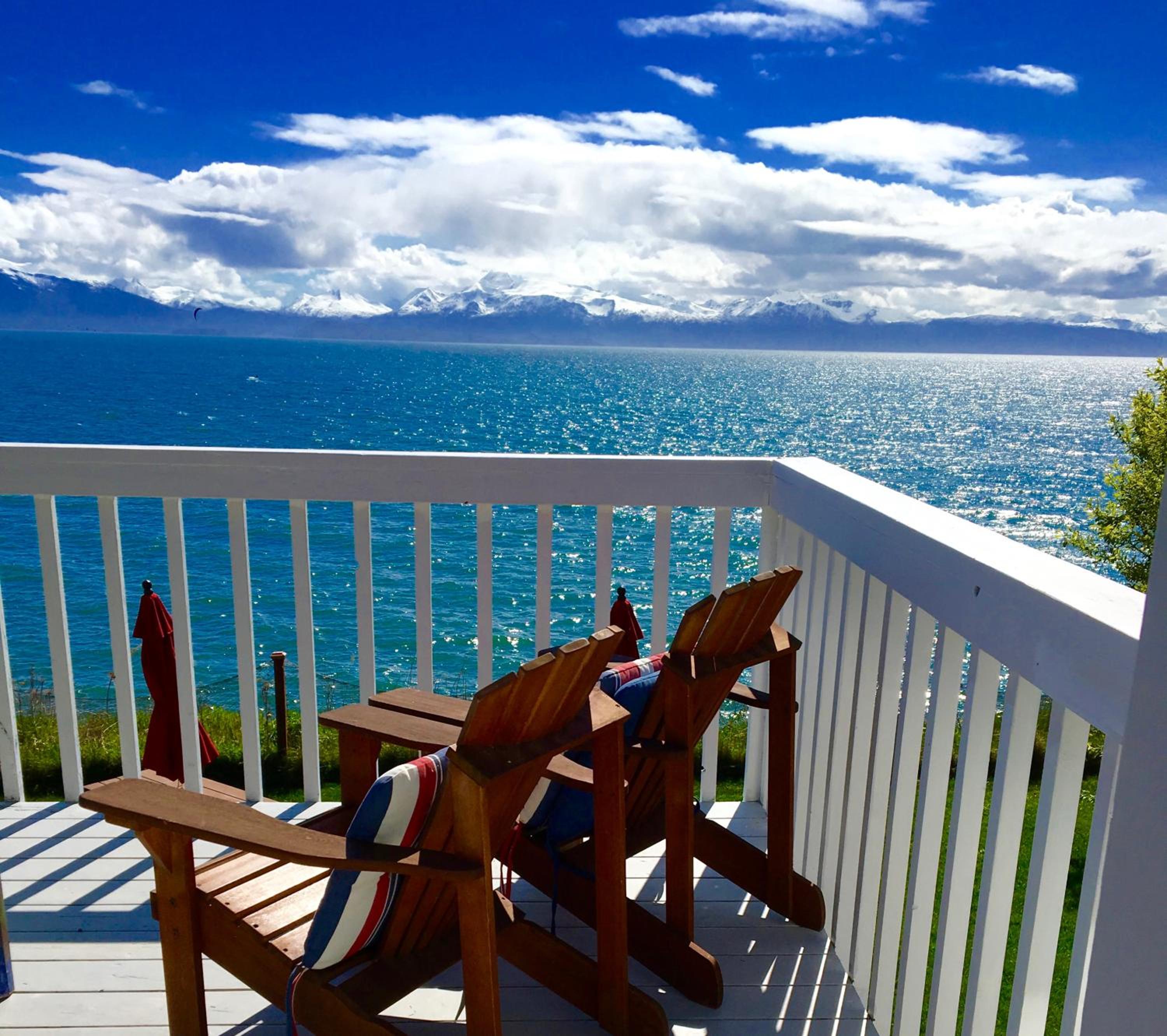 Two-Bedroom Apartment - Oceanfront