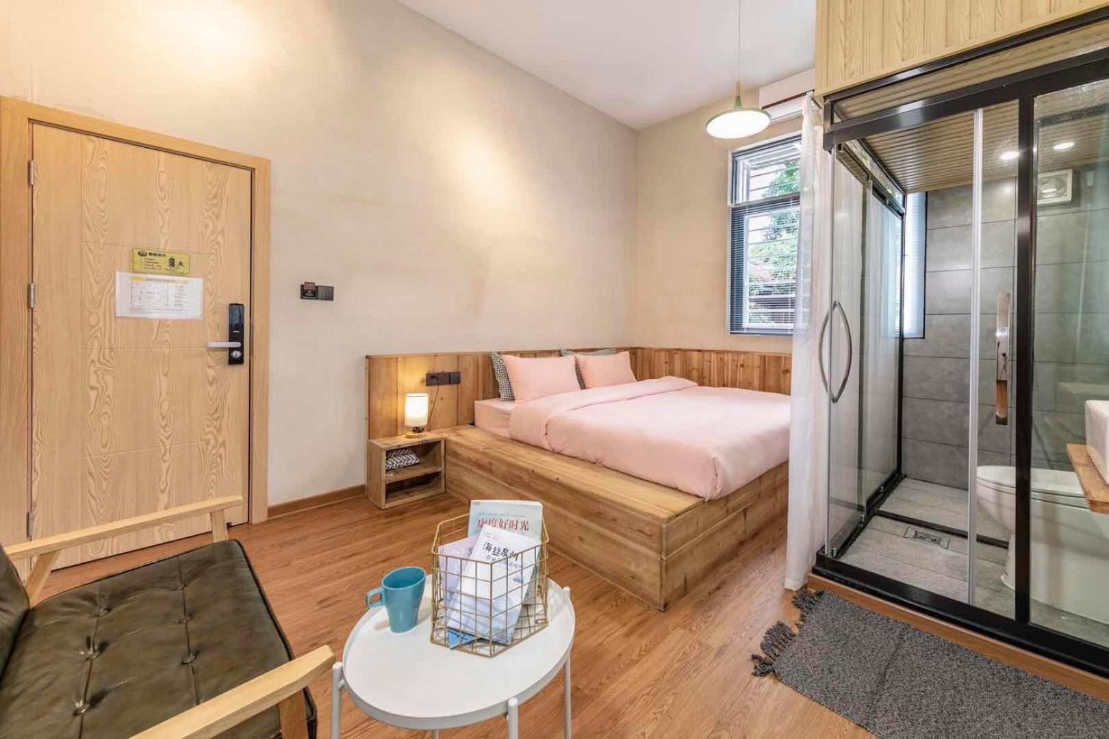 Double Room With Private Bathroom photo 3