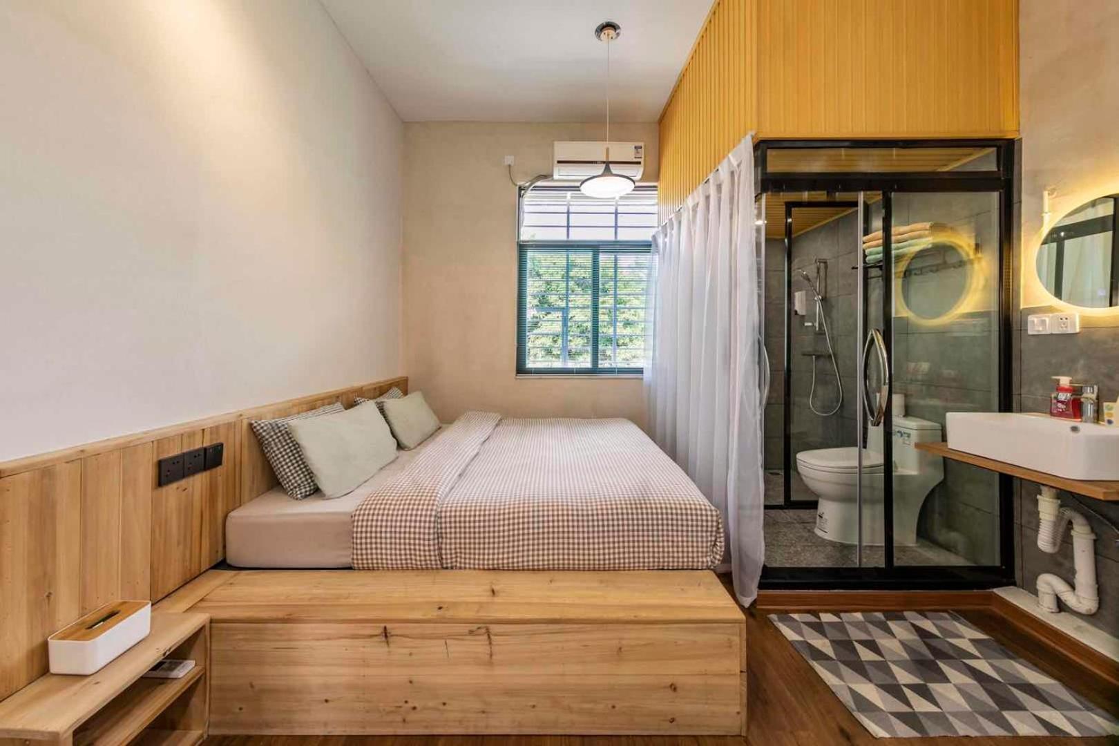 Double Room With Private Bathroom photo 3