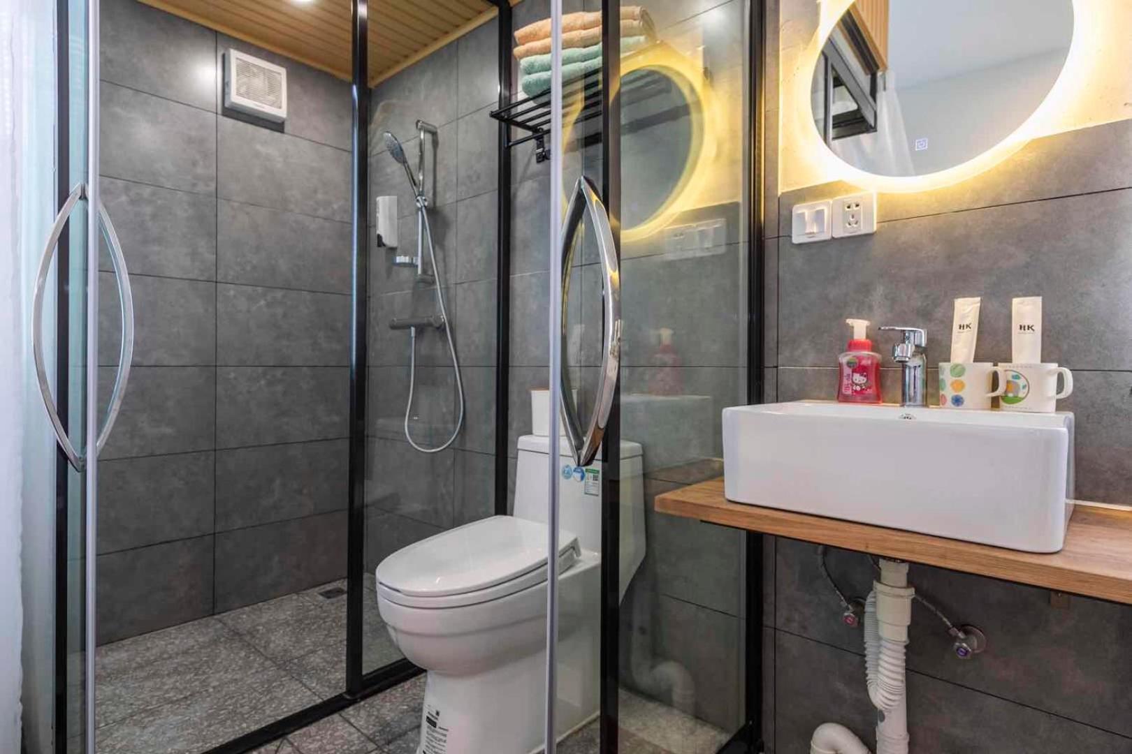 Double Room With Private Bathroom photo 2