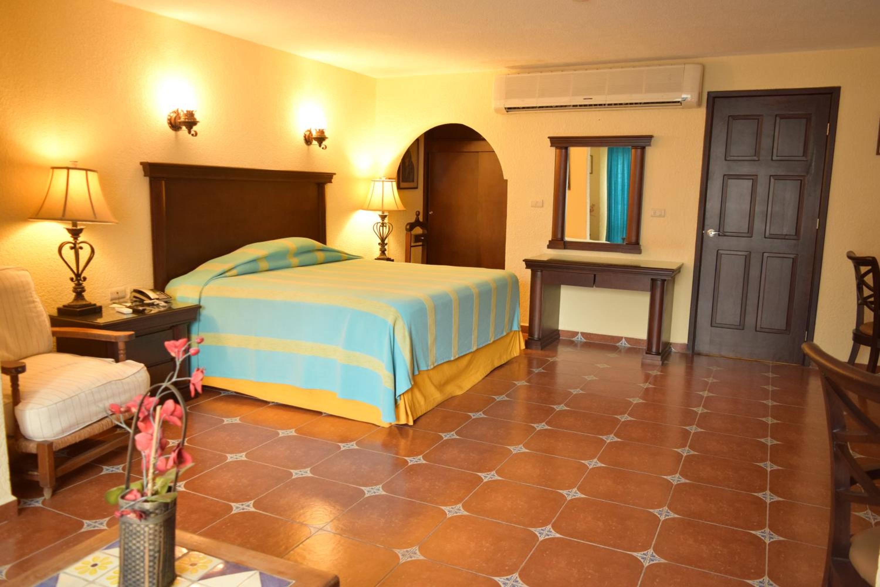 Master Suite