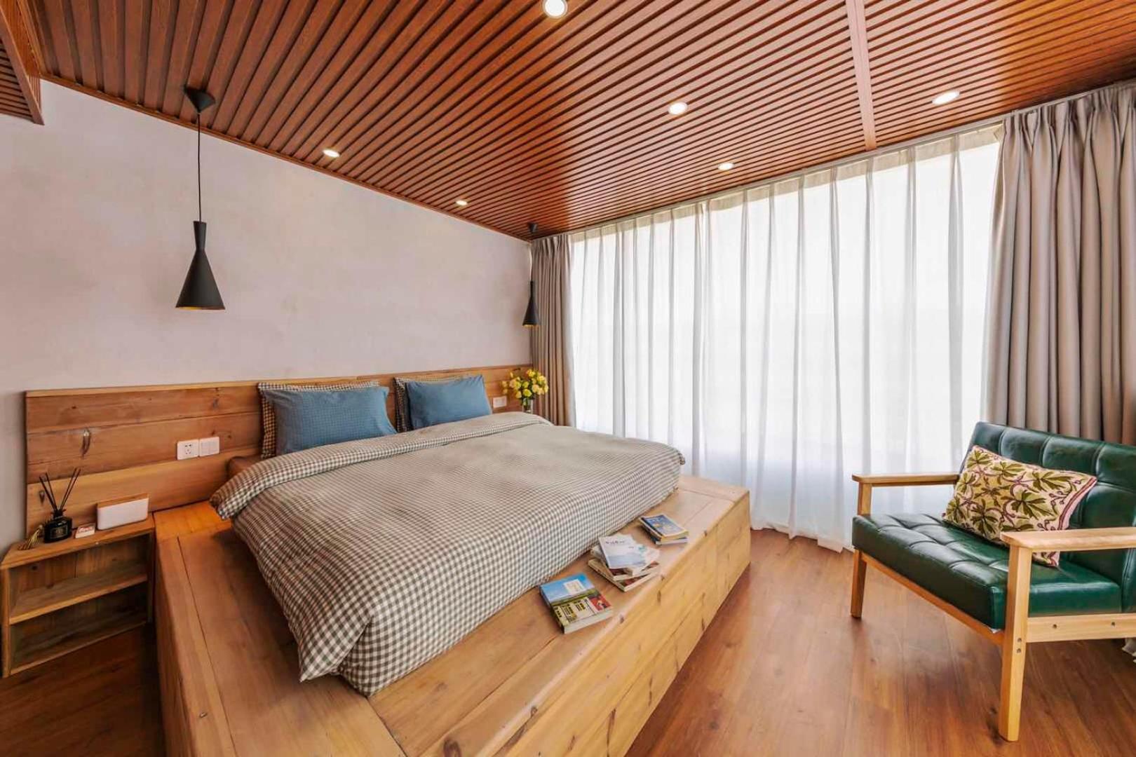 Double Room With Private Bathroom photo 1