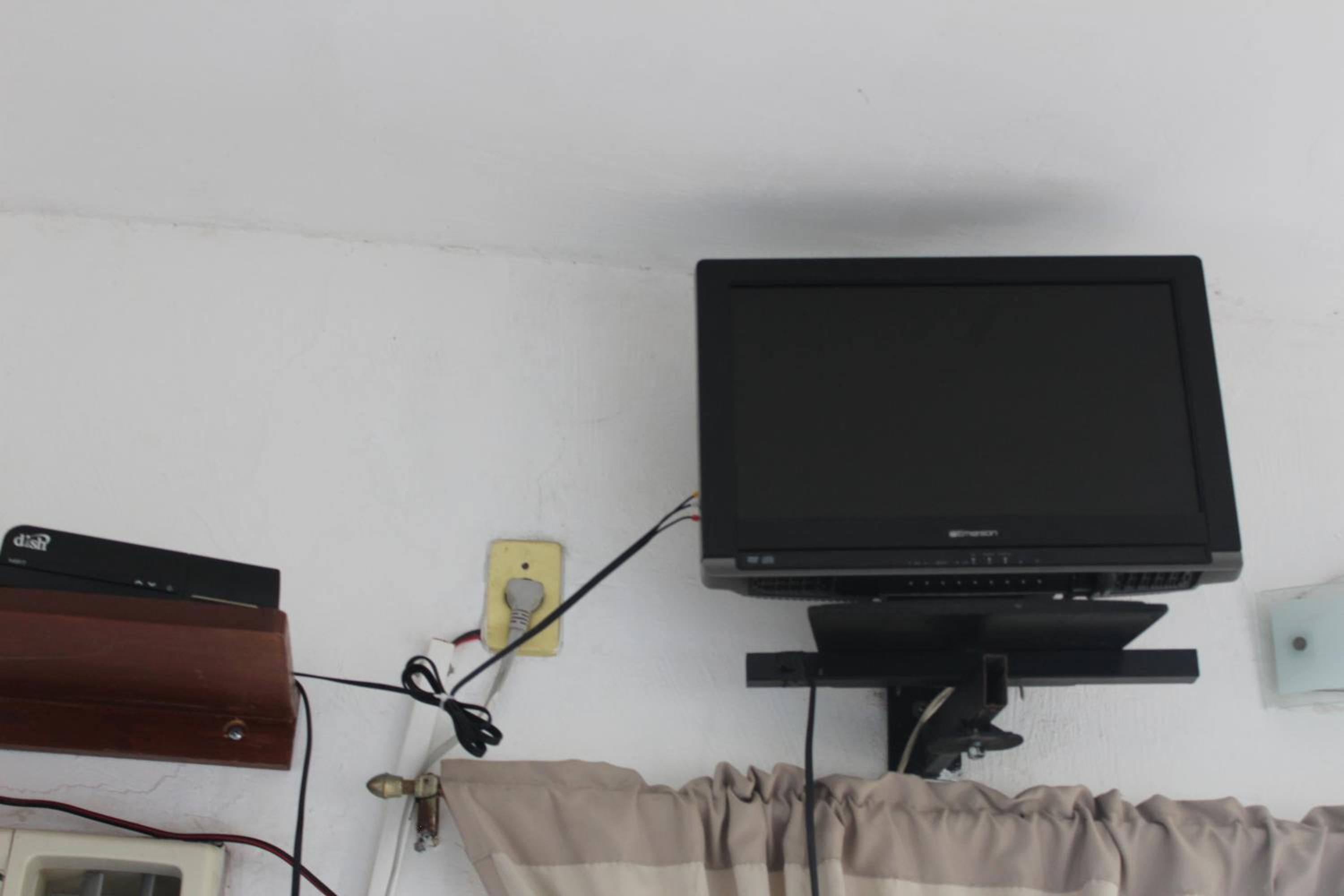 Standard Triple Room - Photo 5