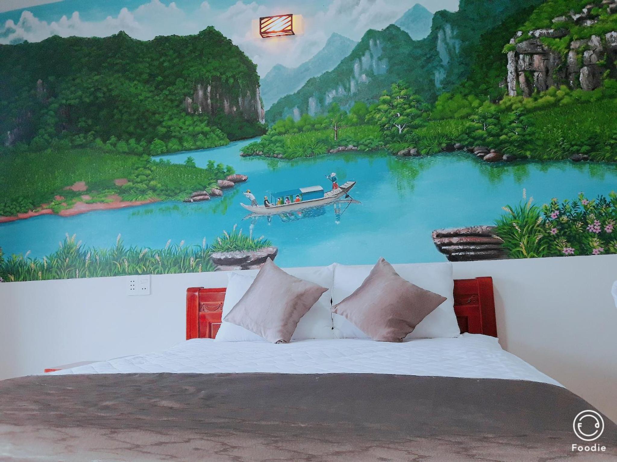 Deluxe Bungalow with Garden View - Photo 1