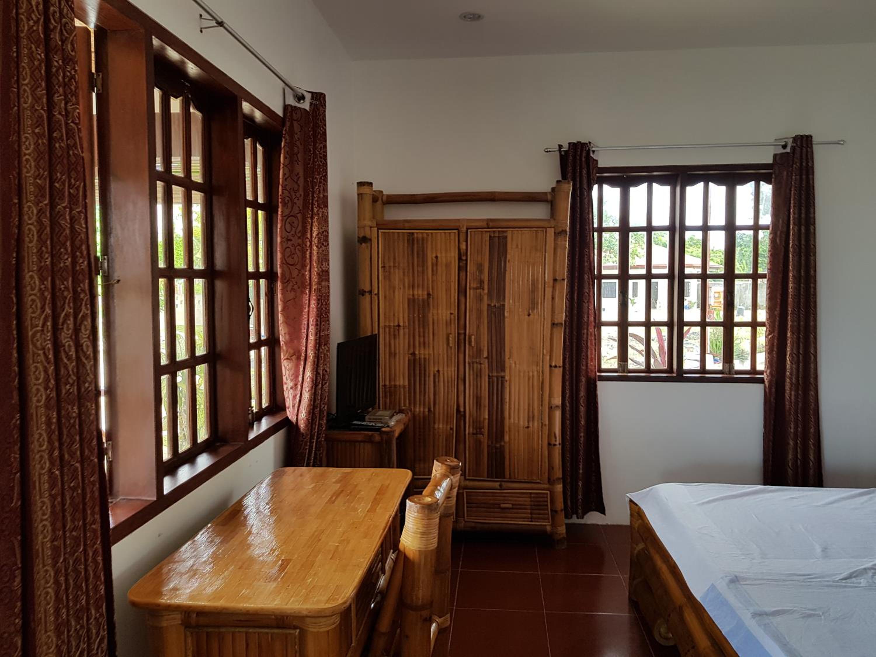 Standard Double Room - Photo 21