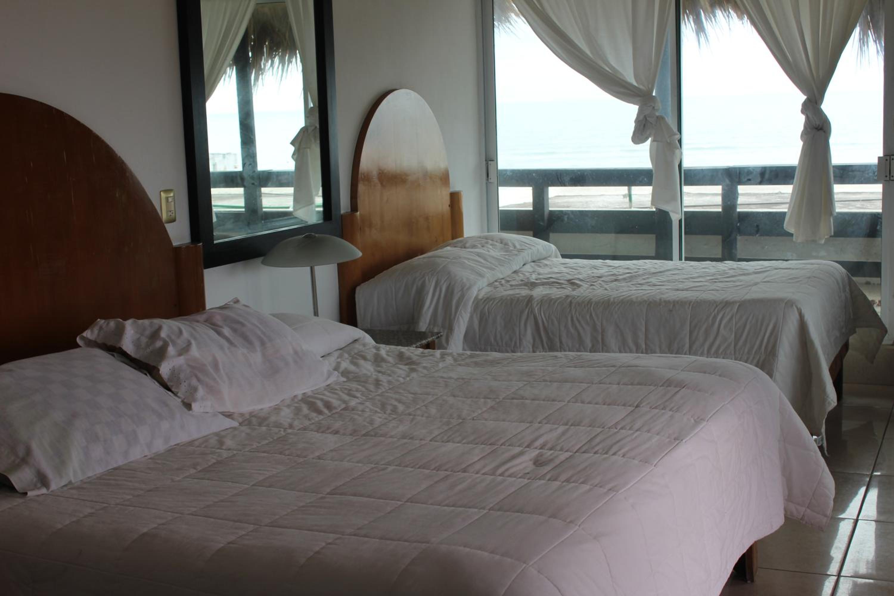 Superior Double Room - Photo 1
