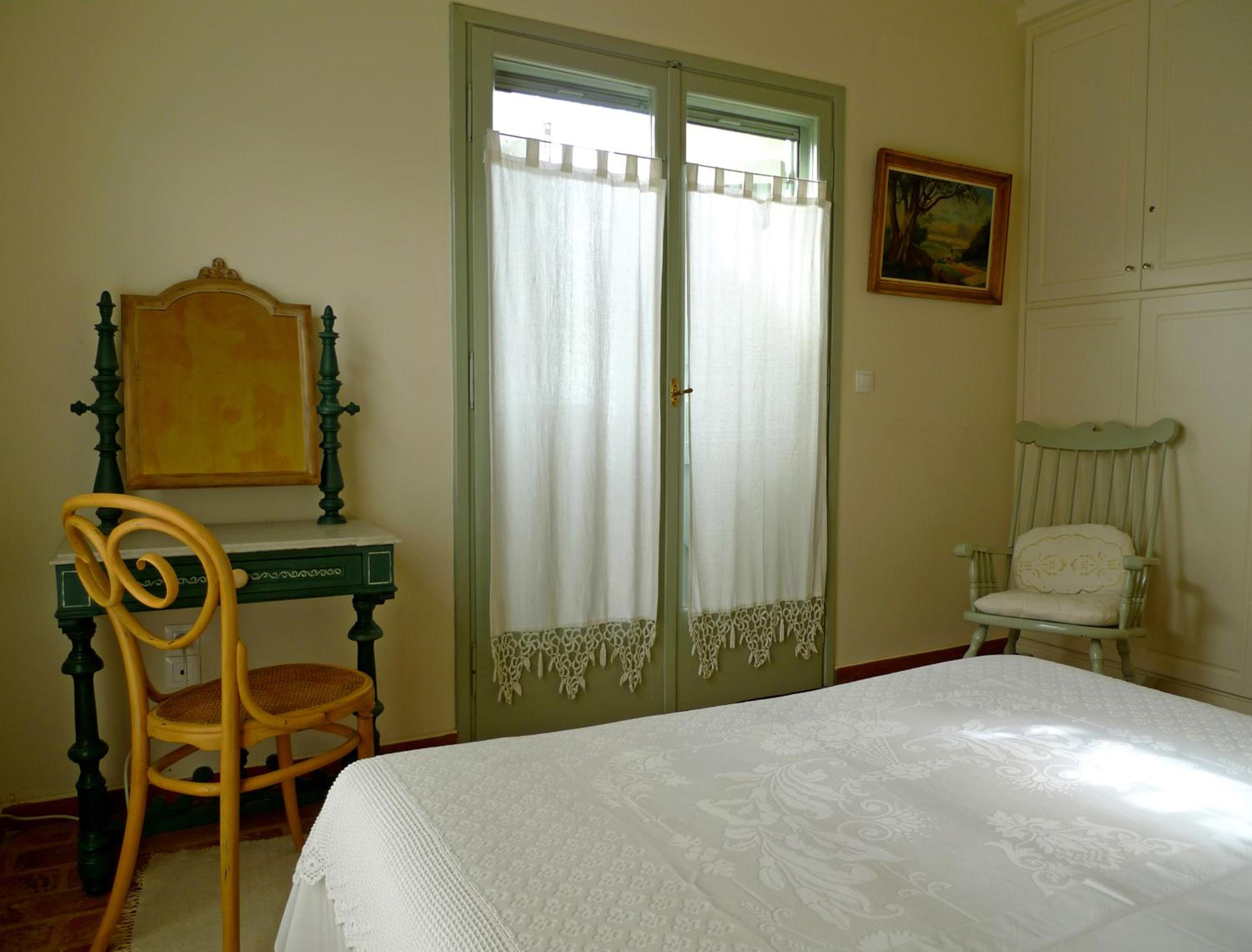 Villa with Sea View photo 2