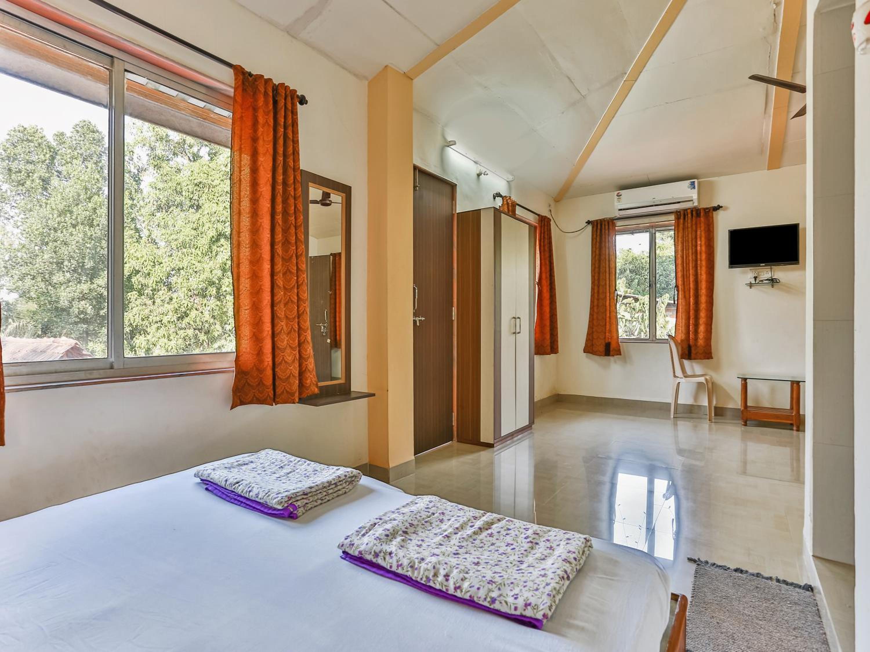 Deluxe Double Room photo 1