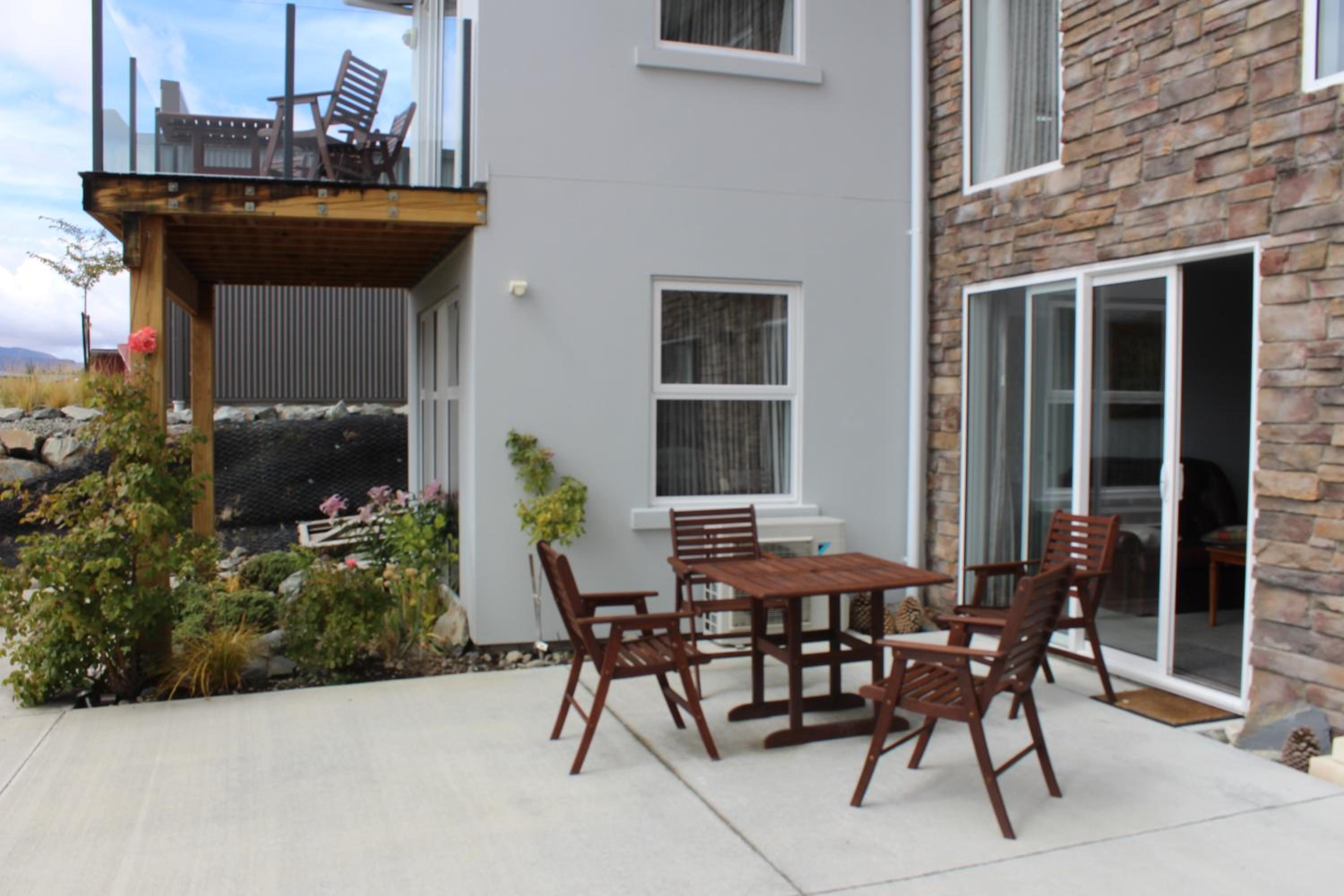 Two-Bedroom Apartment - Ground Floor  - Photo 7