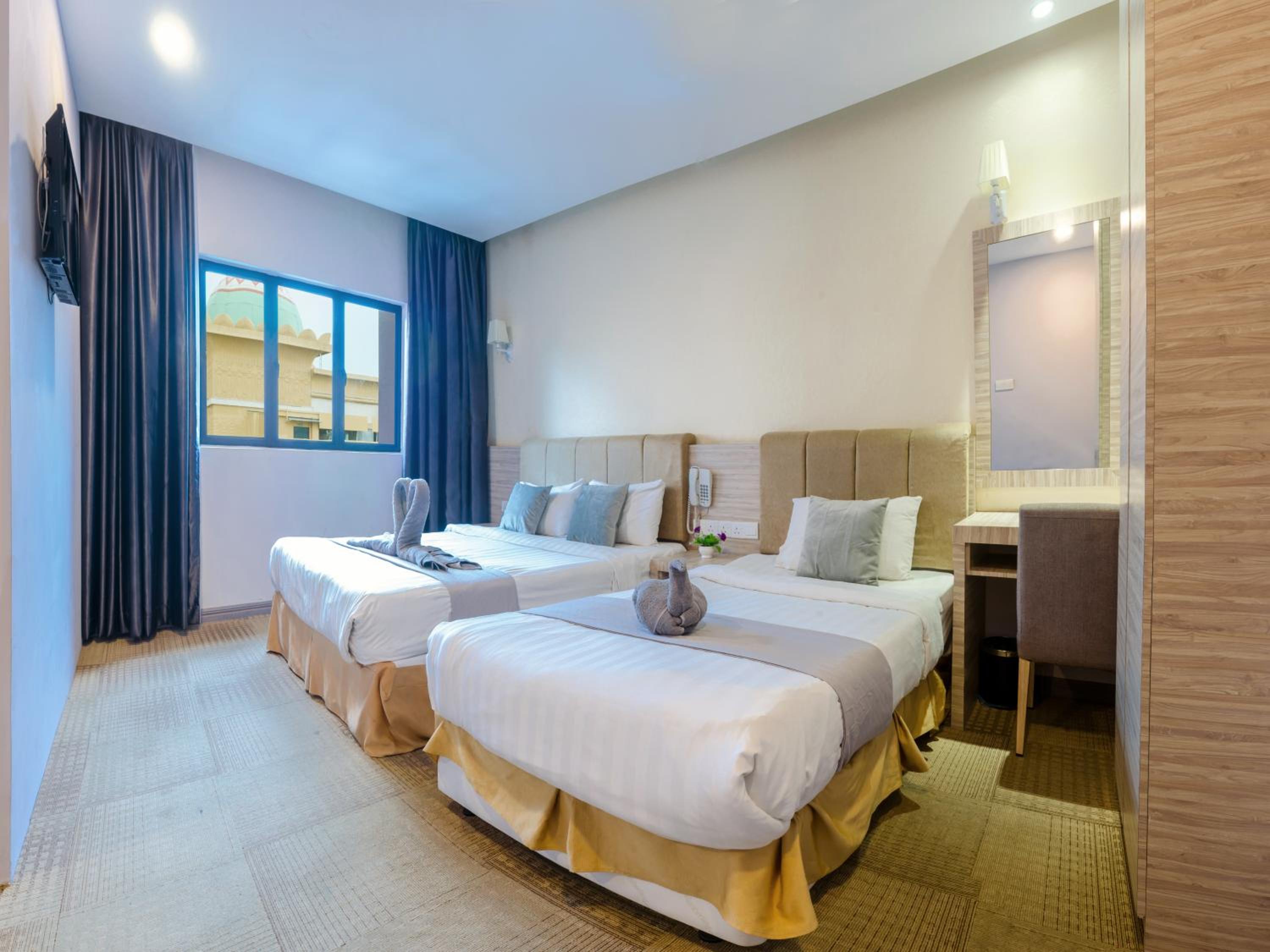 Family Suite - Photo 1