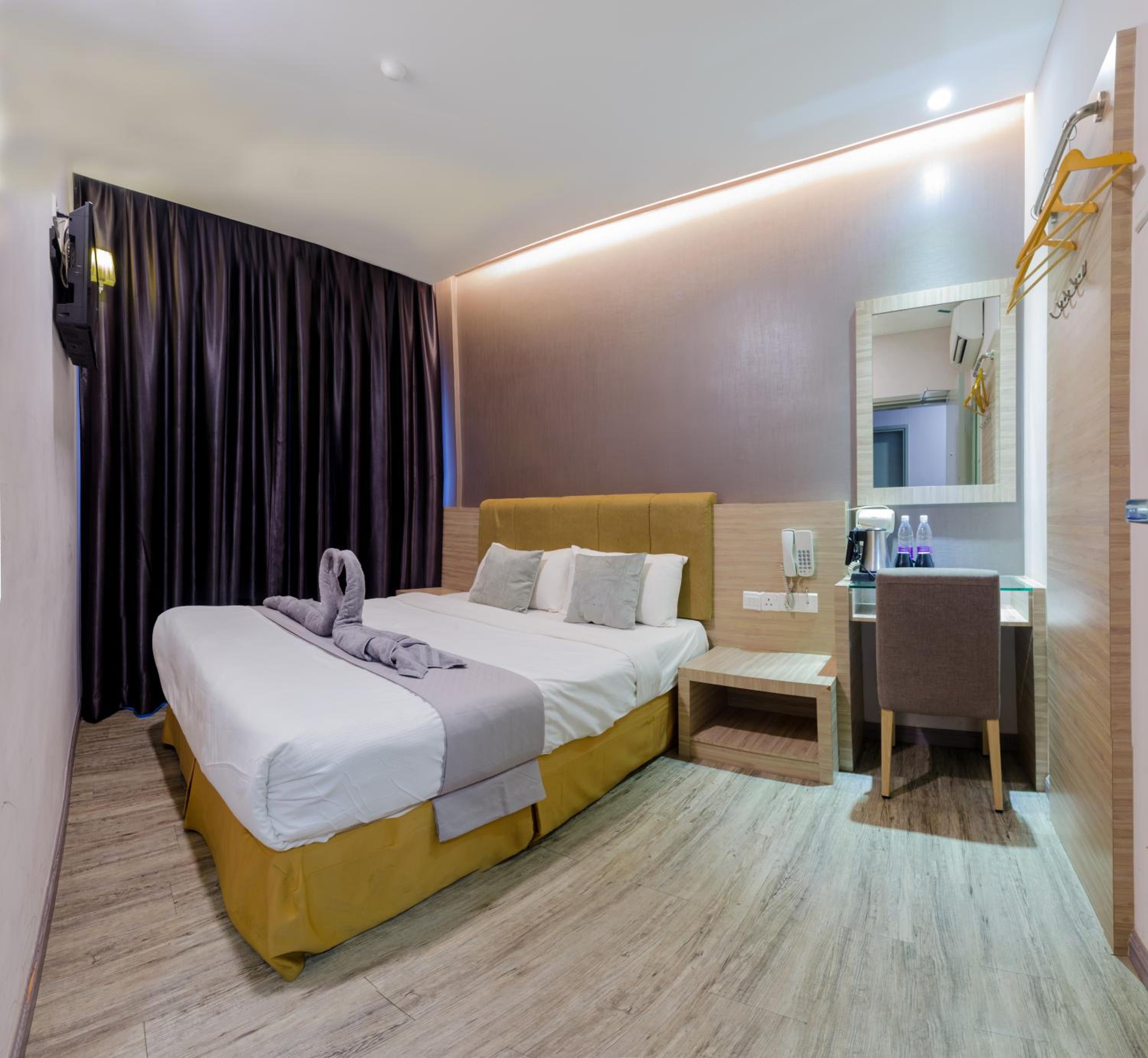 Superior Double Room photo 1