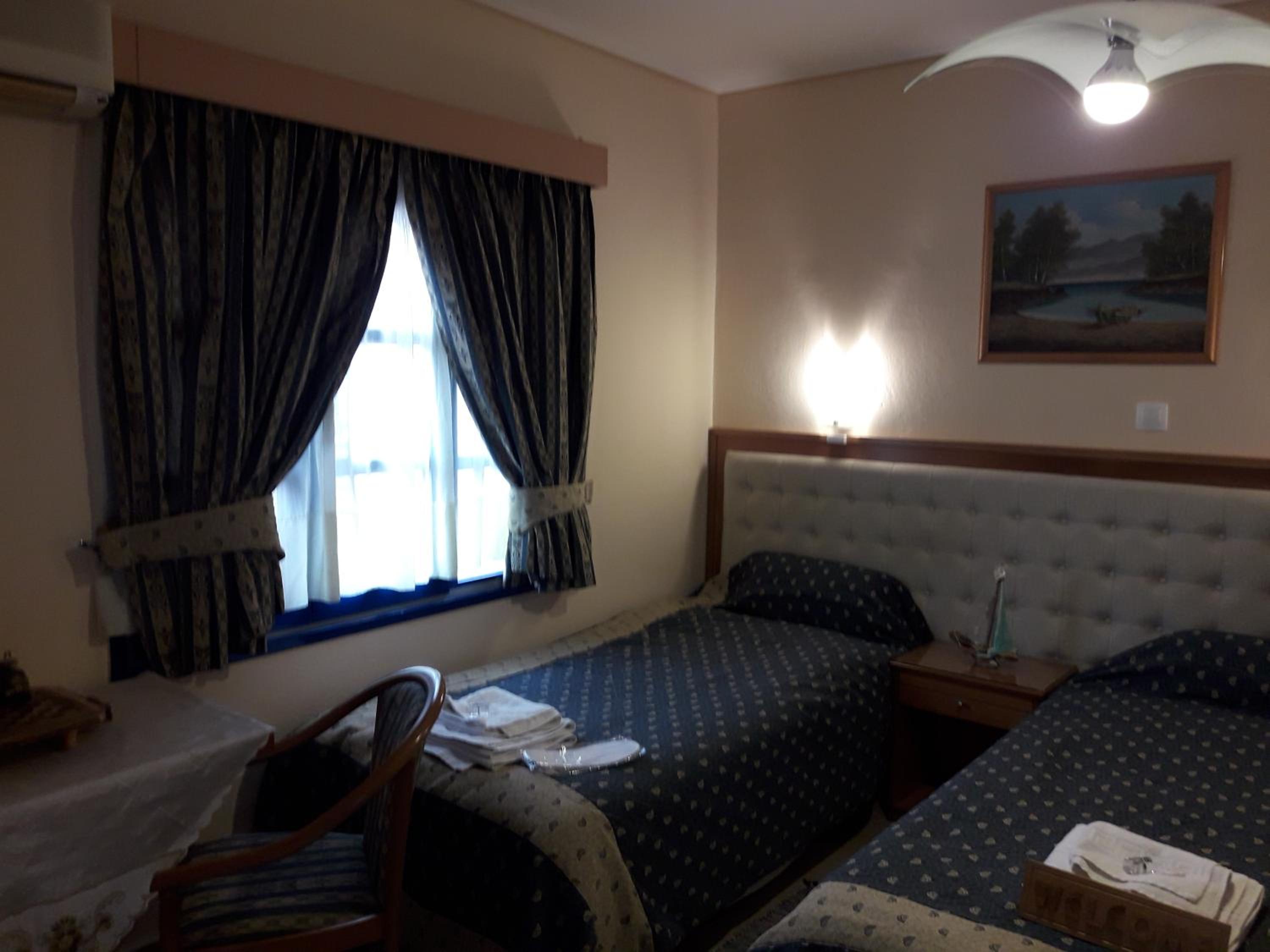 Double Room - Photo 1