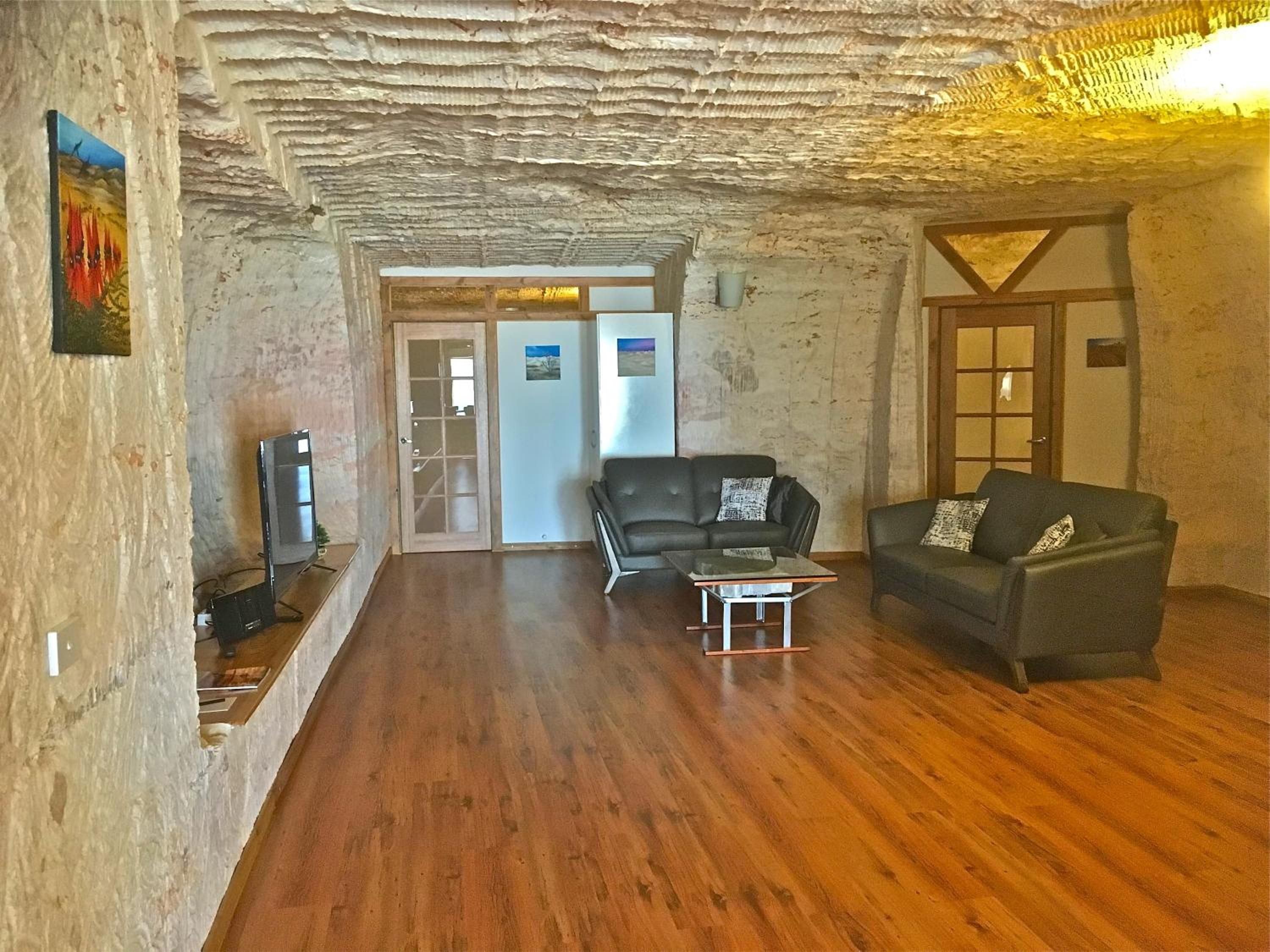 Superior Apartment photo 2