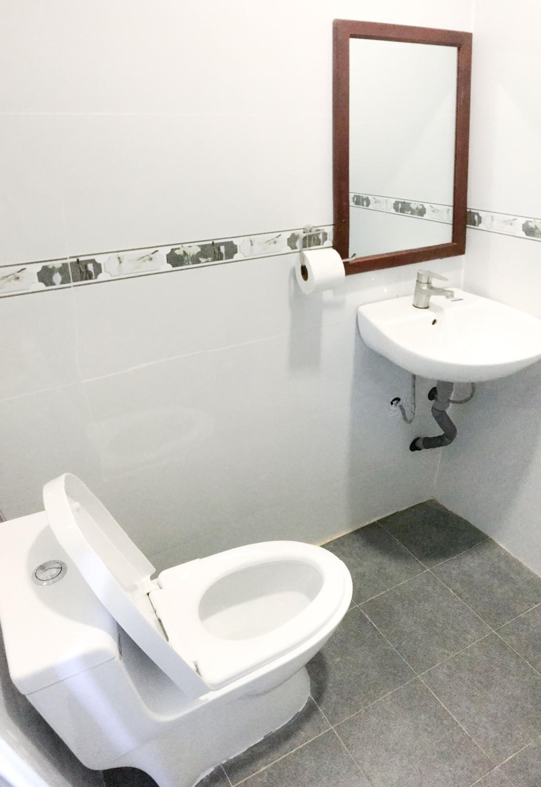 Double Room with Sea View photo 2