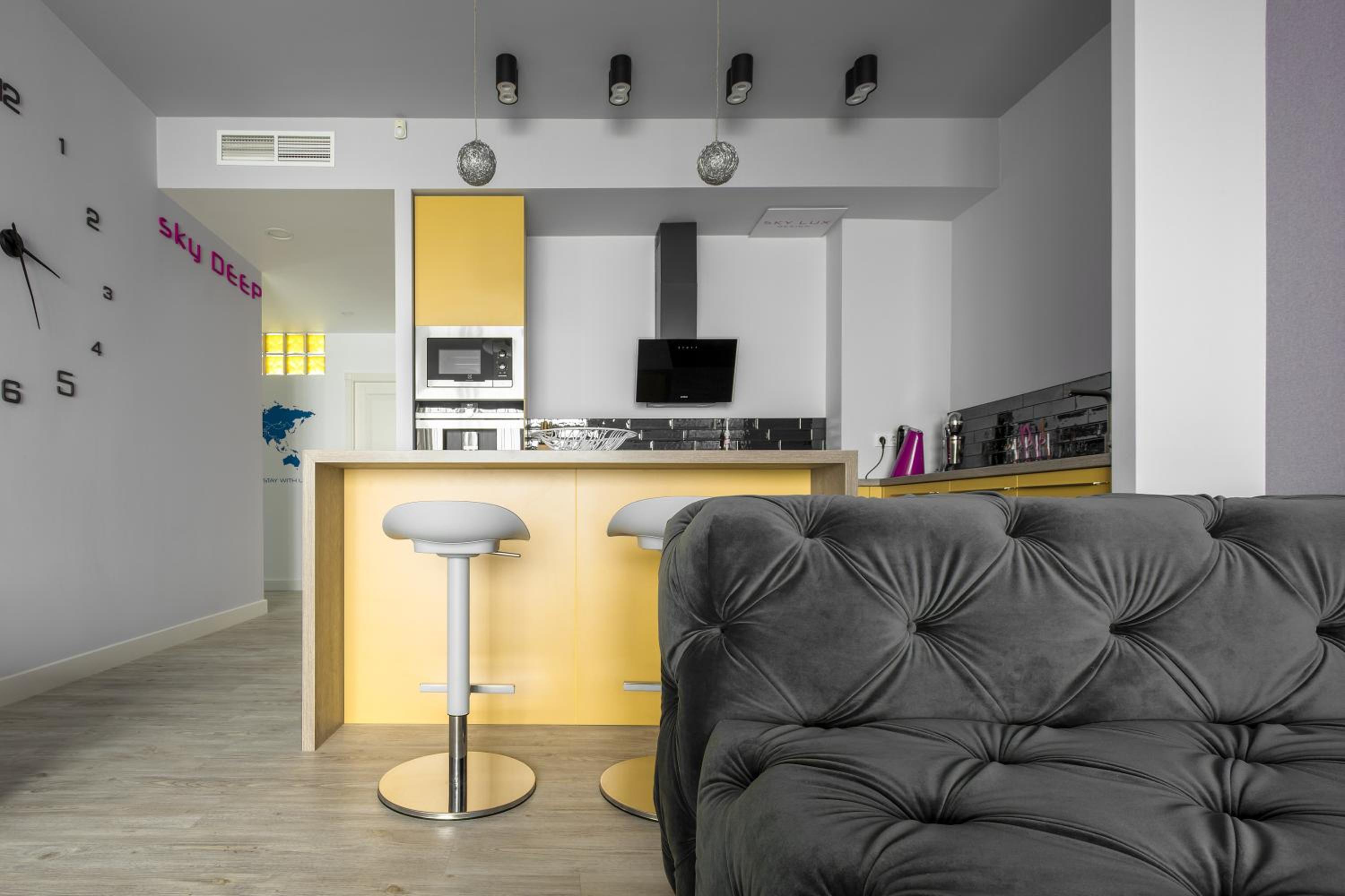 Superior Apartment with Sauna - Photo 15