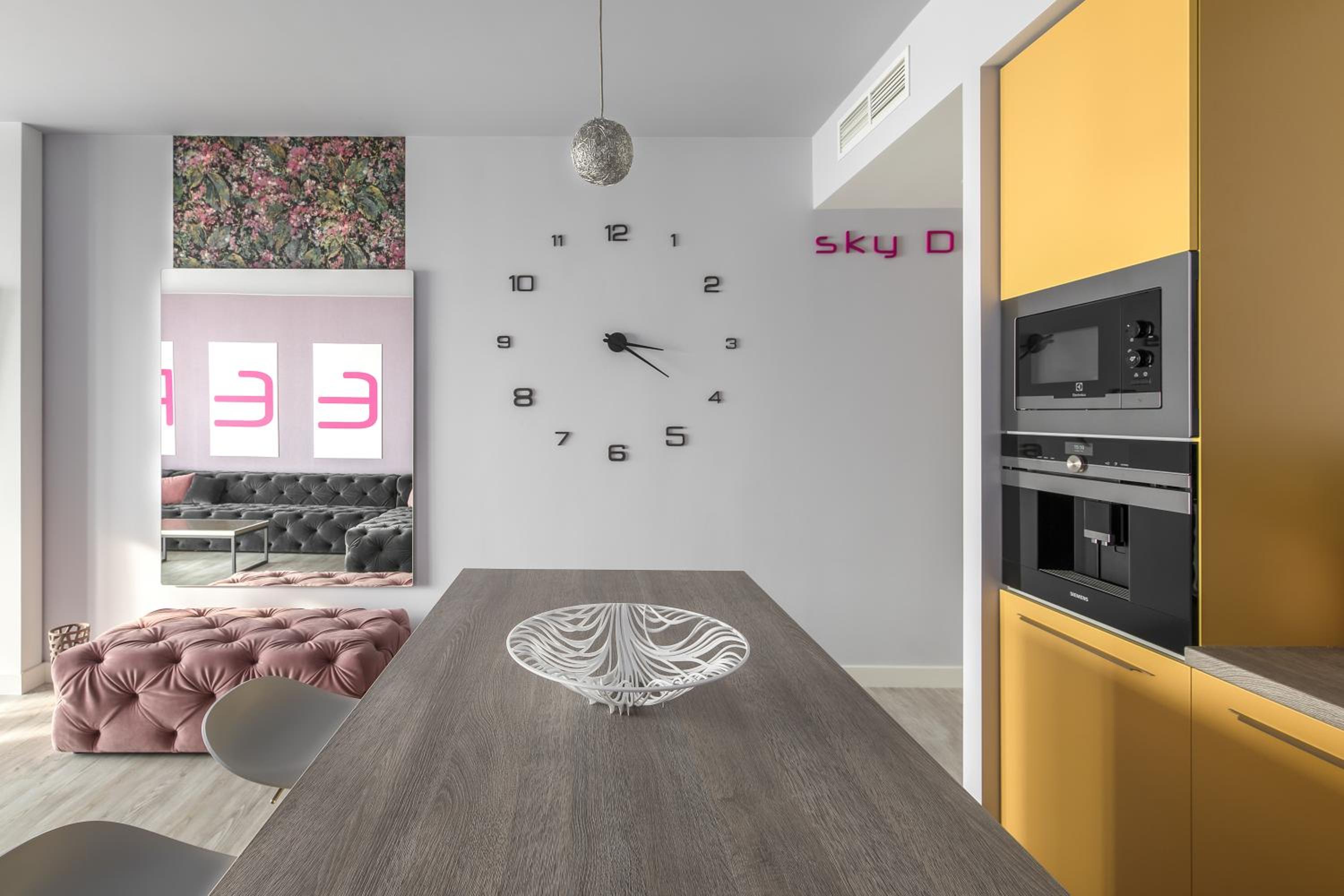 Superior Apartment with Sauna - Photo 14