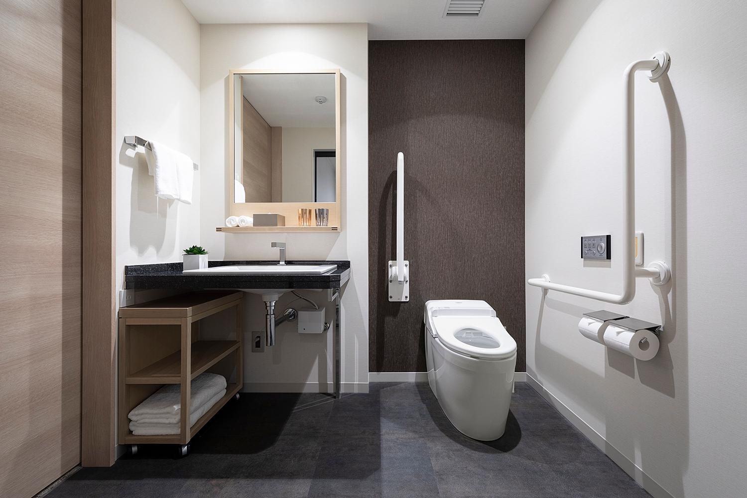 Cross Hotel Kyoto, Billede 9