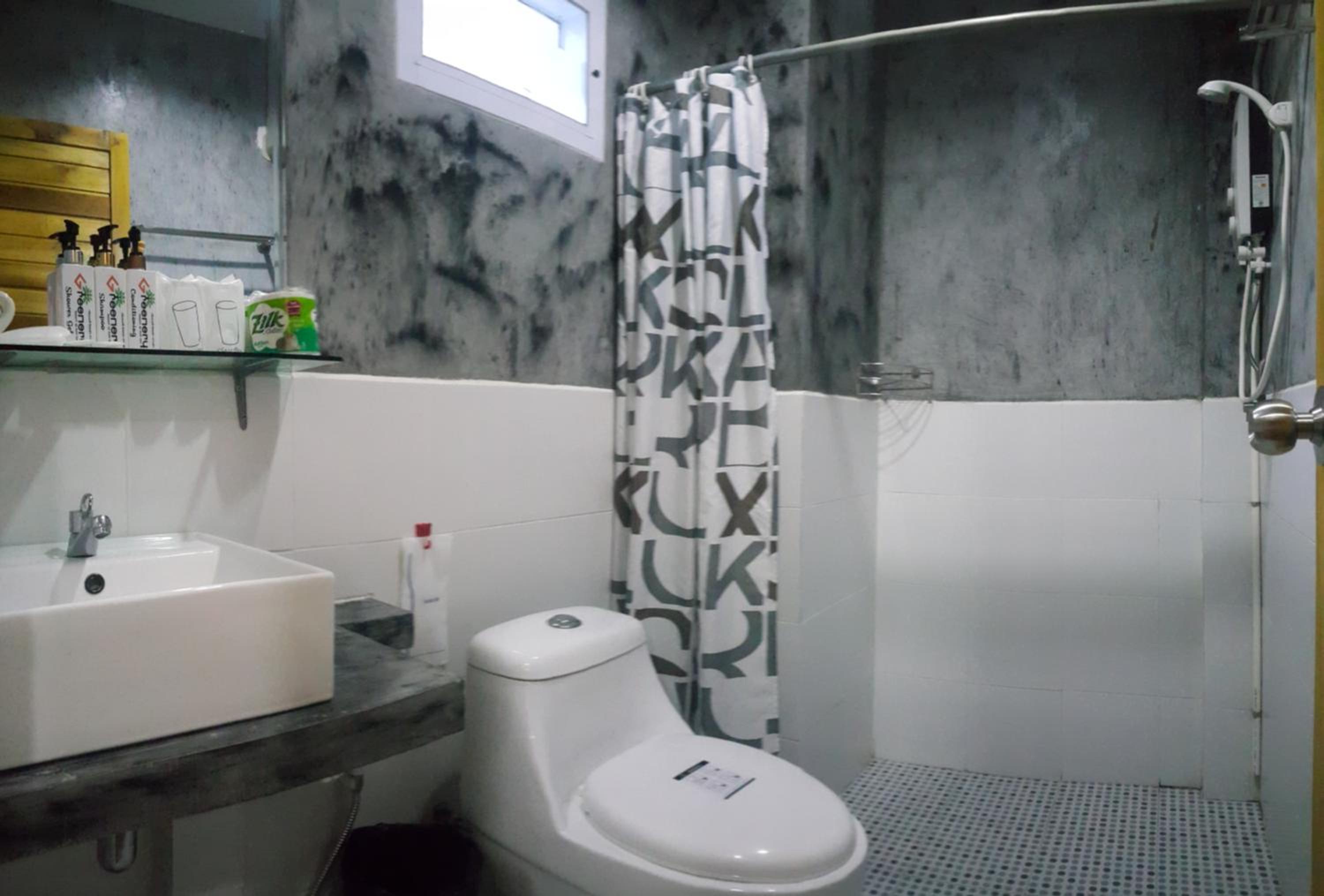 Triple Room with View photo 2
