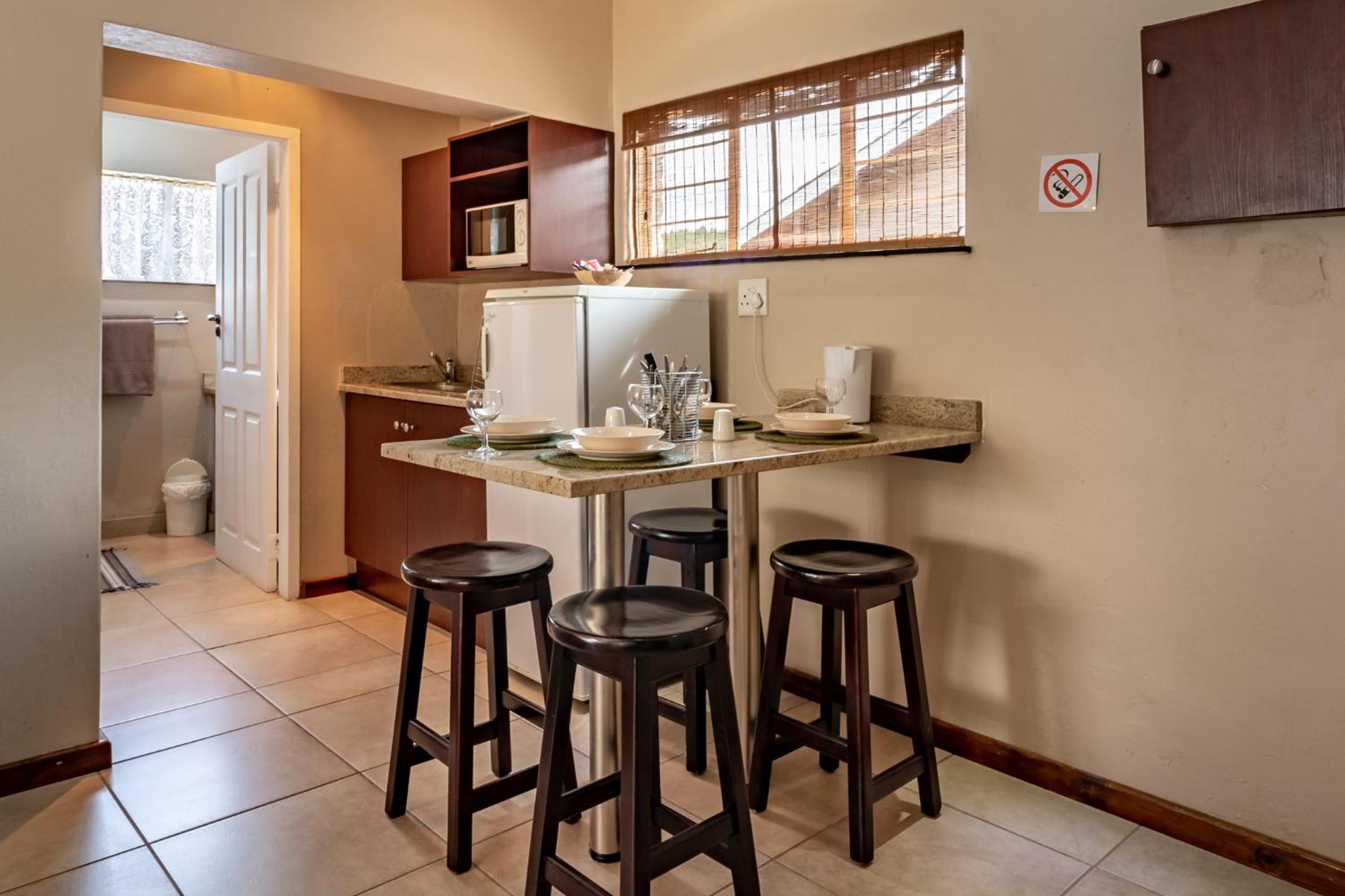 Four-Sleeper Family Unit  - Photo 4