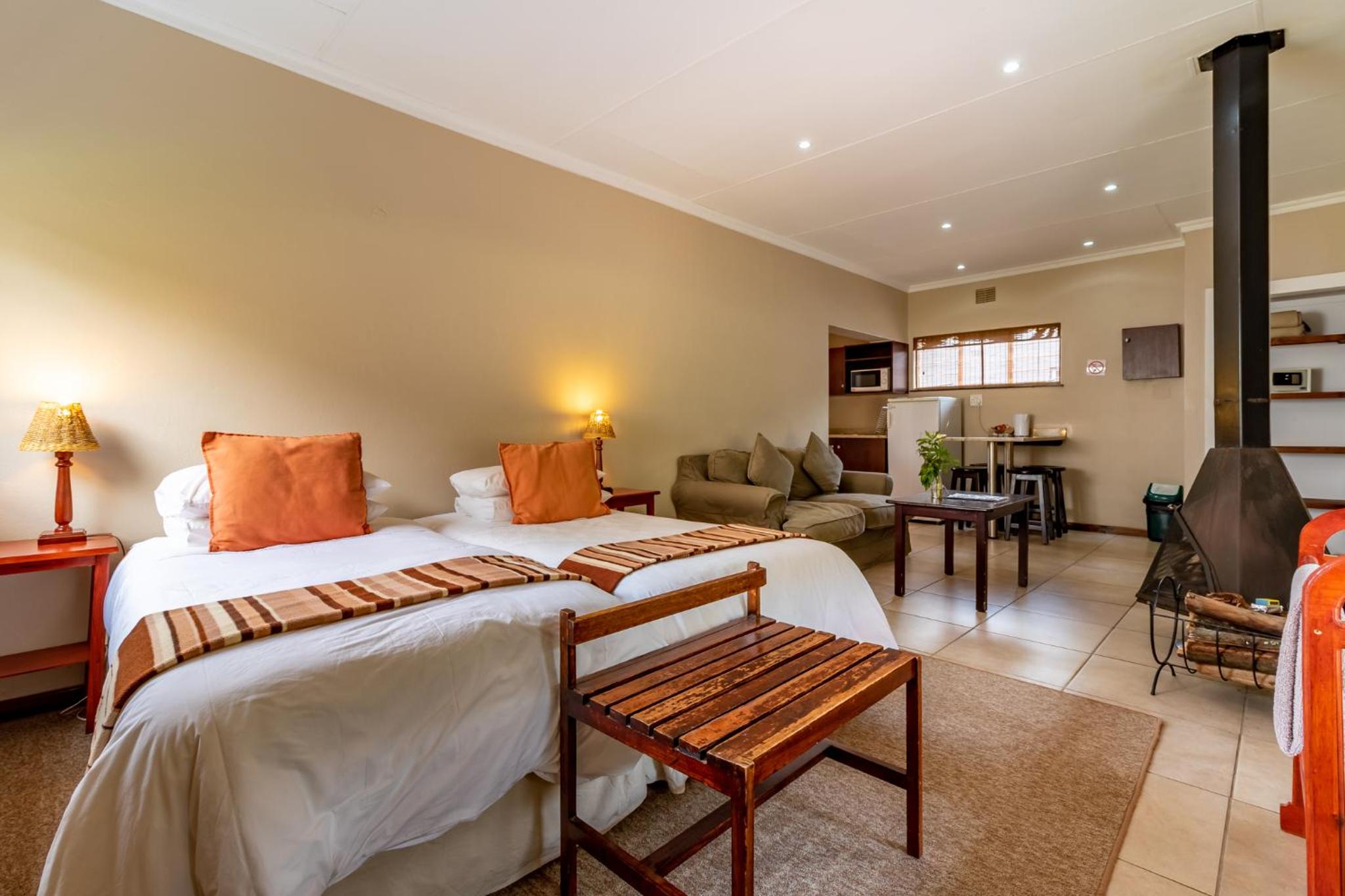 Four-Sleeper Family Unit  - Photo 3