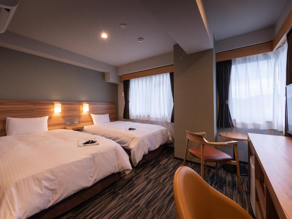 Deluxe Twin Room - Annex photo 1