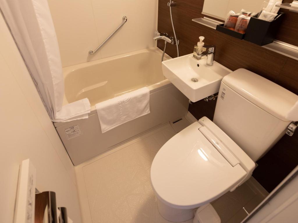 Deluxe Twin Room - Annex photo 3
