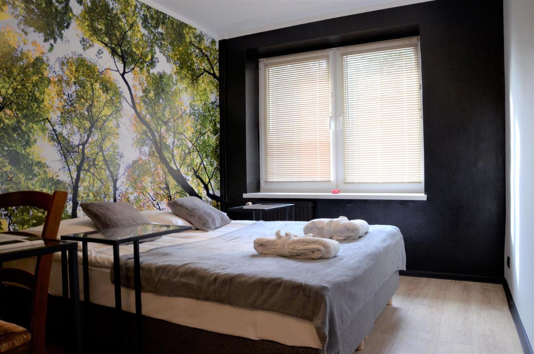 Deluxe Double or Twin Room - Photo 1