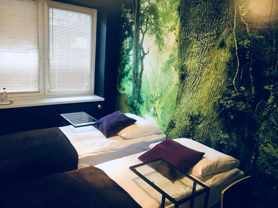 Deluxe Double or Twin Room - Photo 2