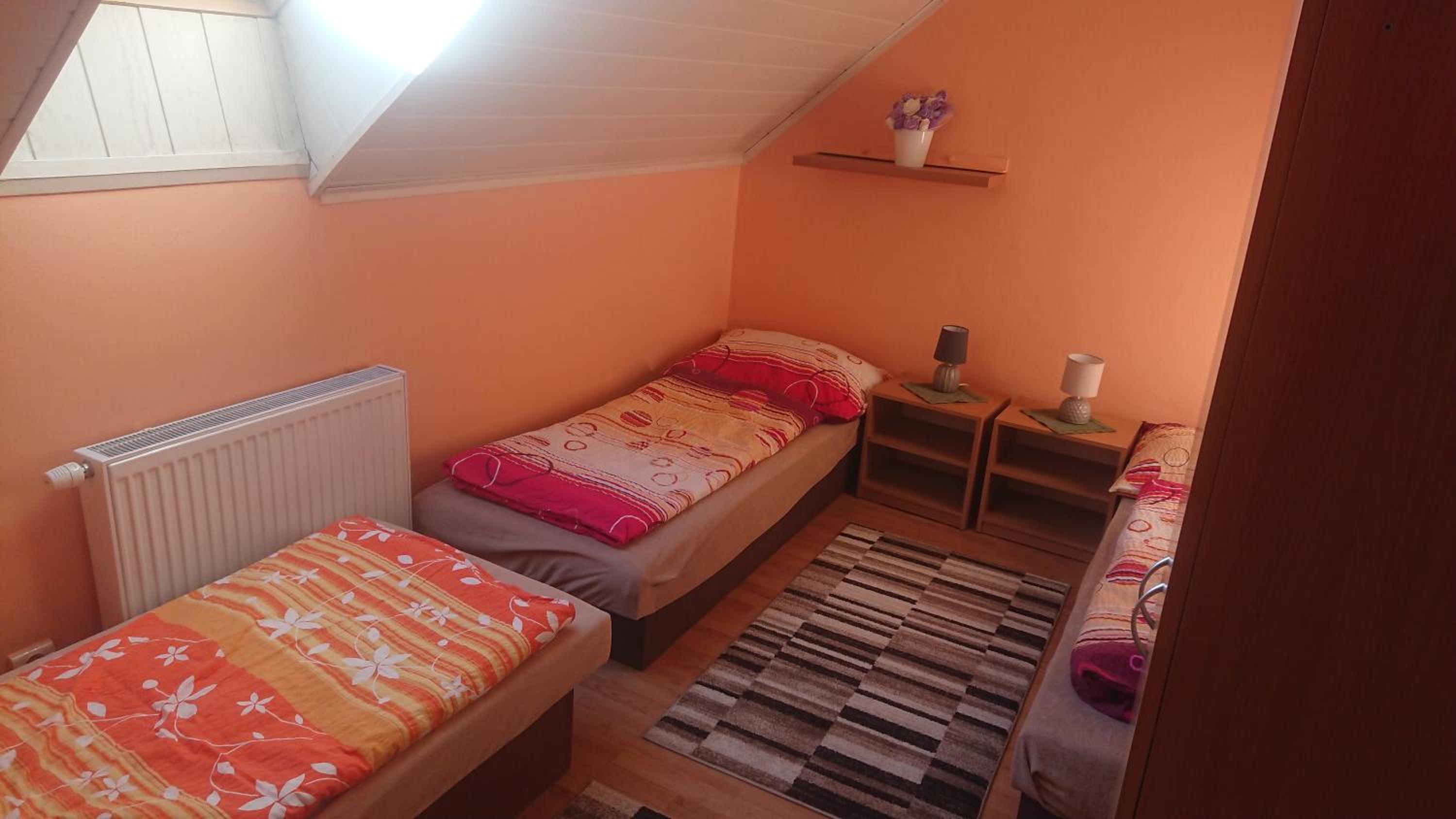 Three-Bedroom Apartment - Photo 11