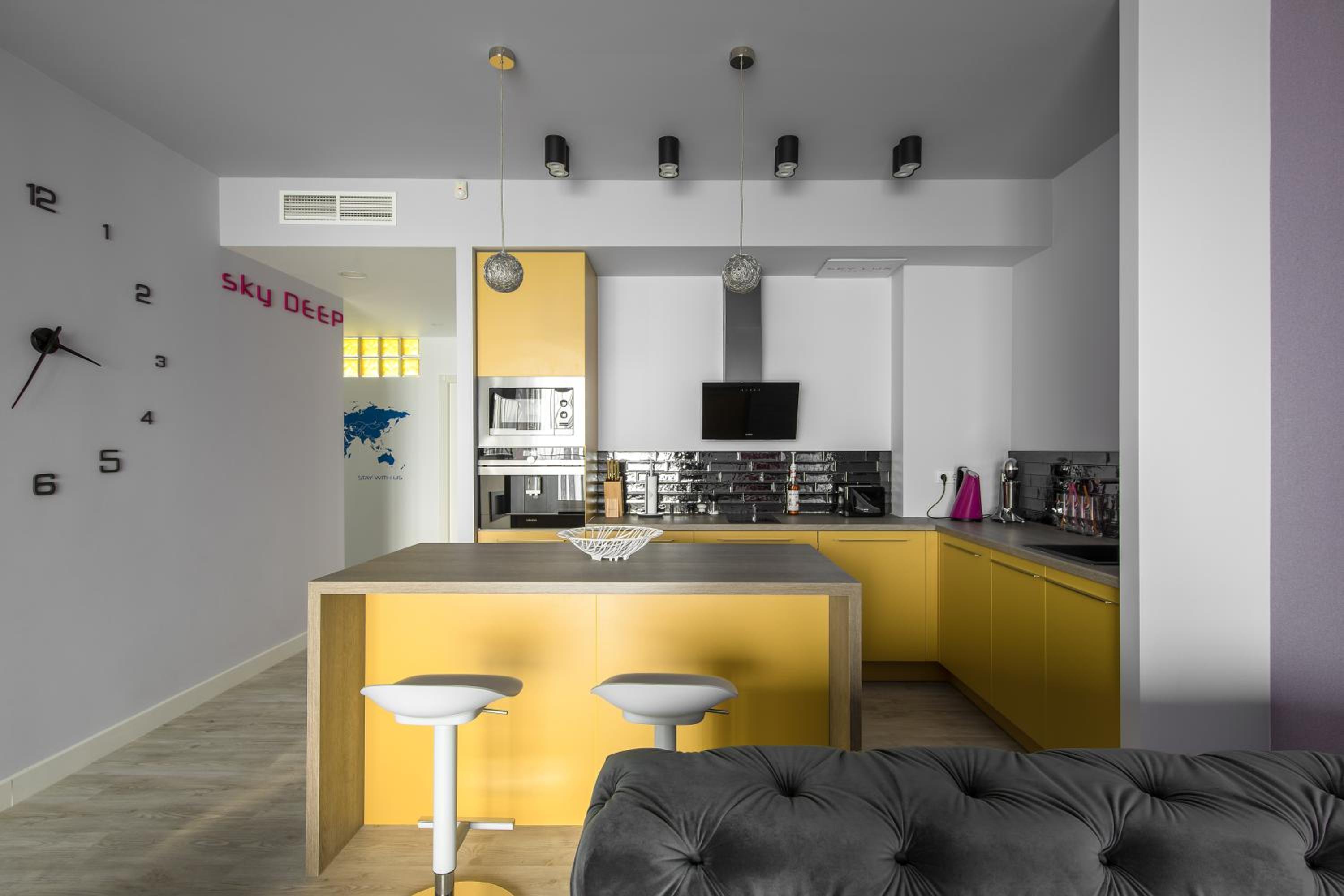 Superior Apartment with Sauna - Photo 9