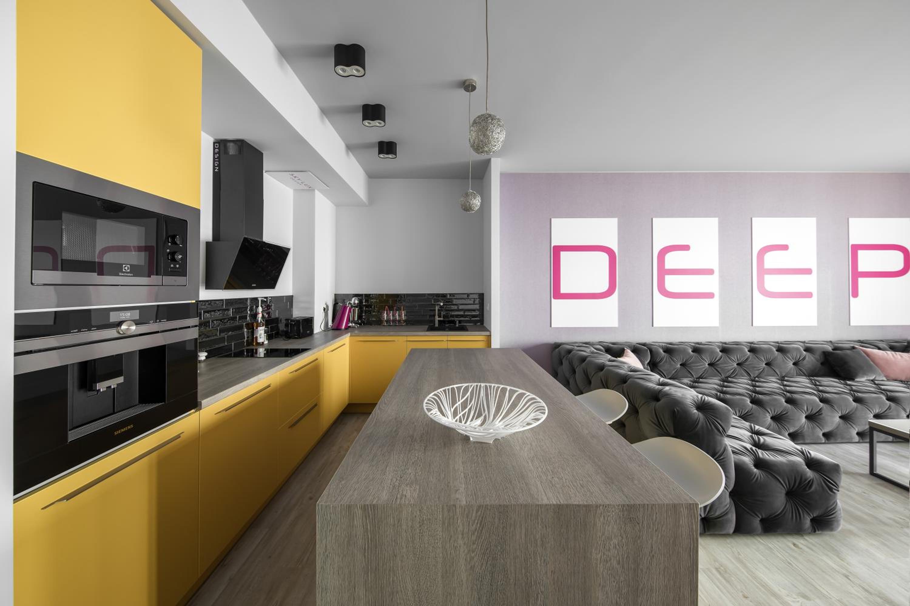Superior Apartment with Sauna - Photo 50