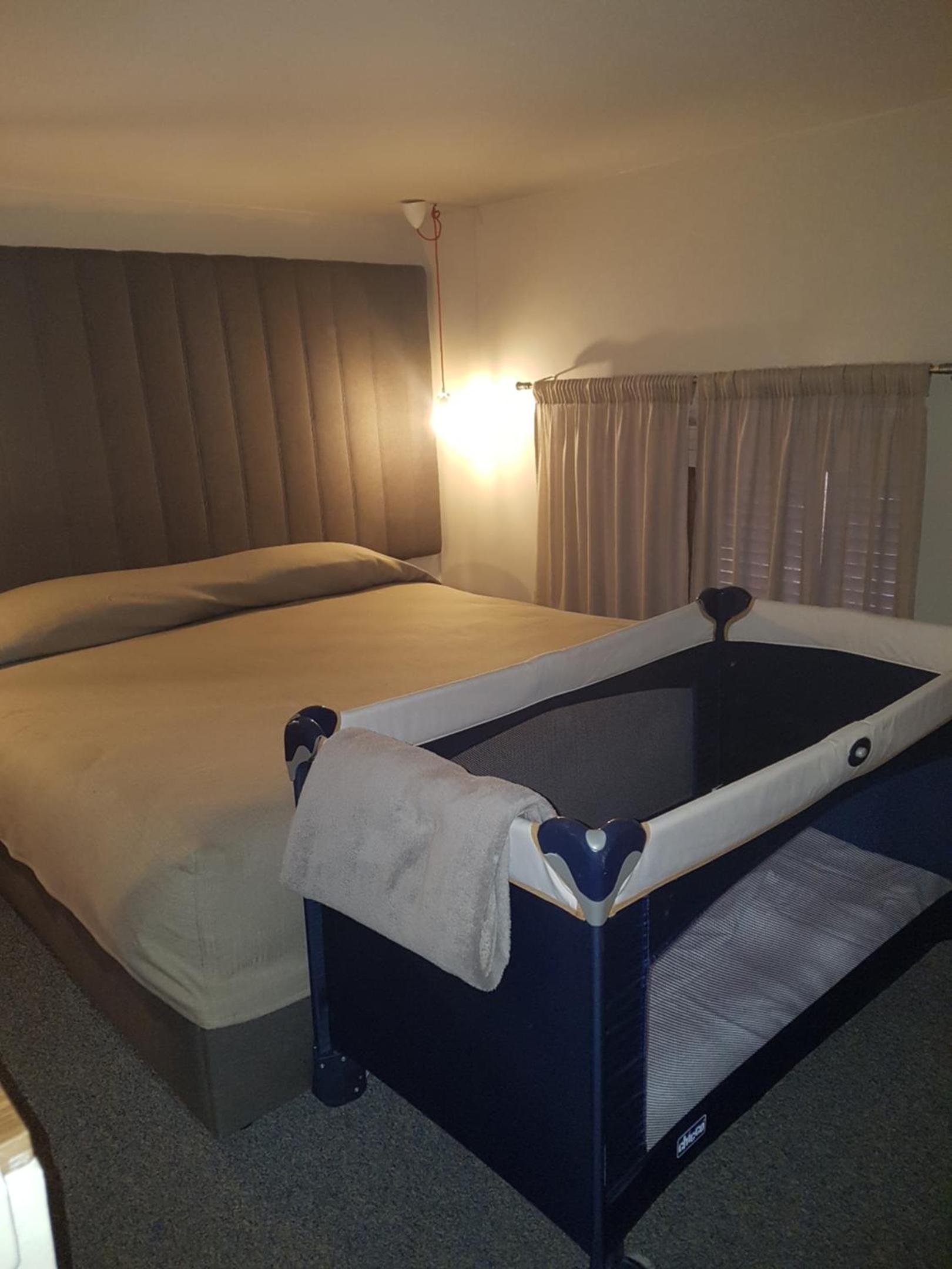 Triple Room - Split Level photo 2