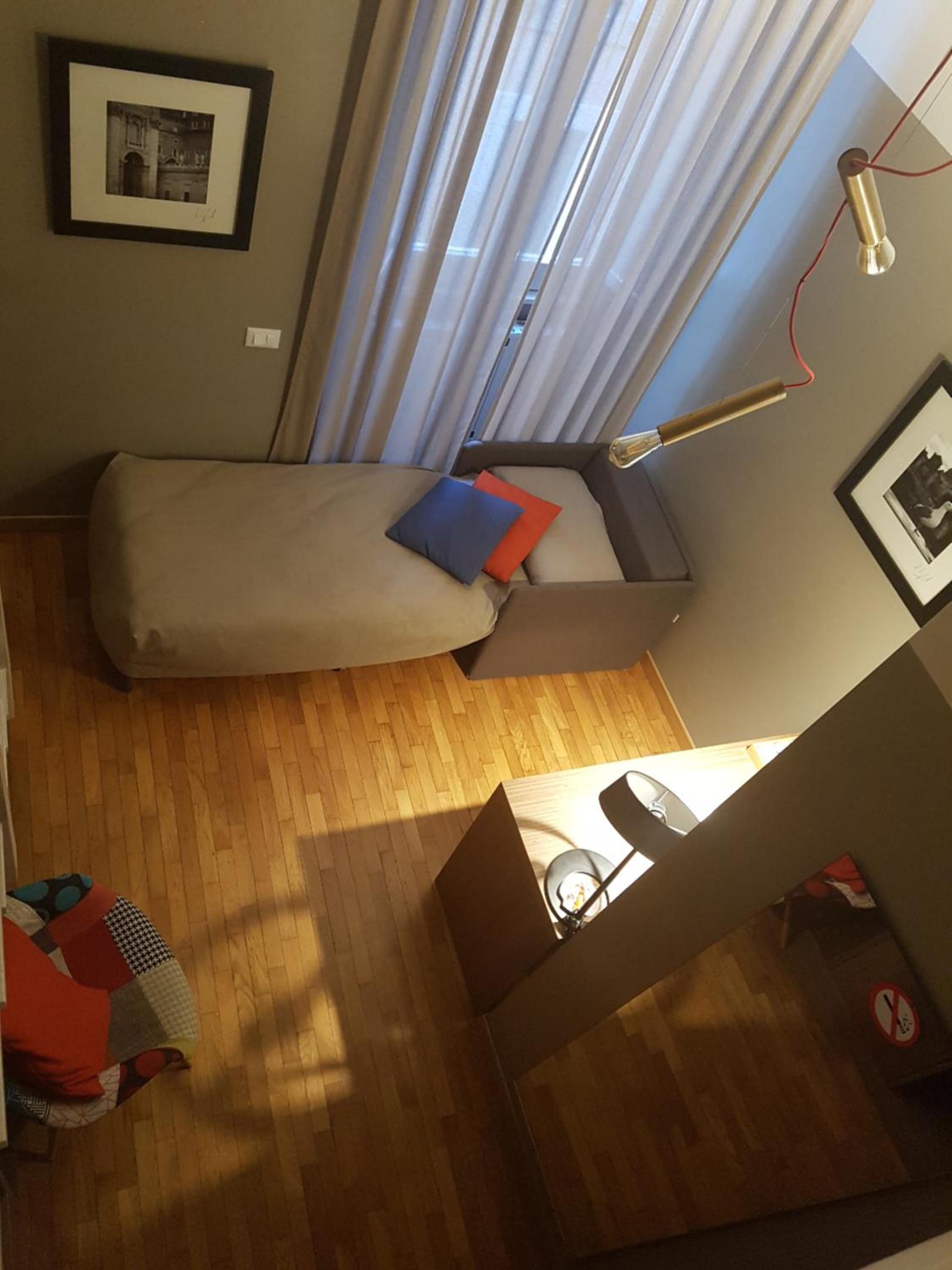 Triple Room - Split Level photo 3
