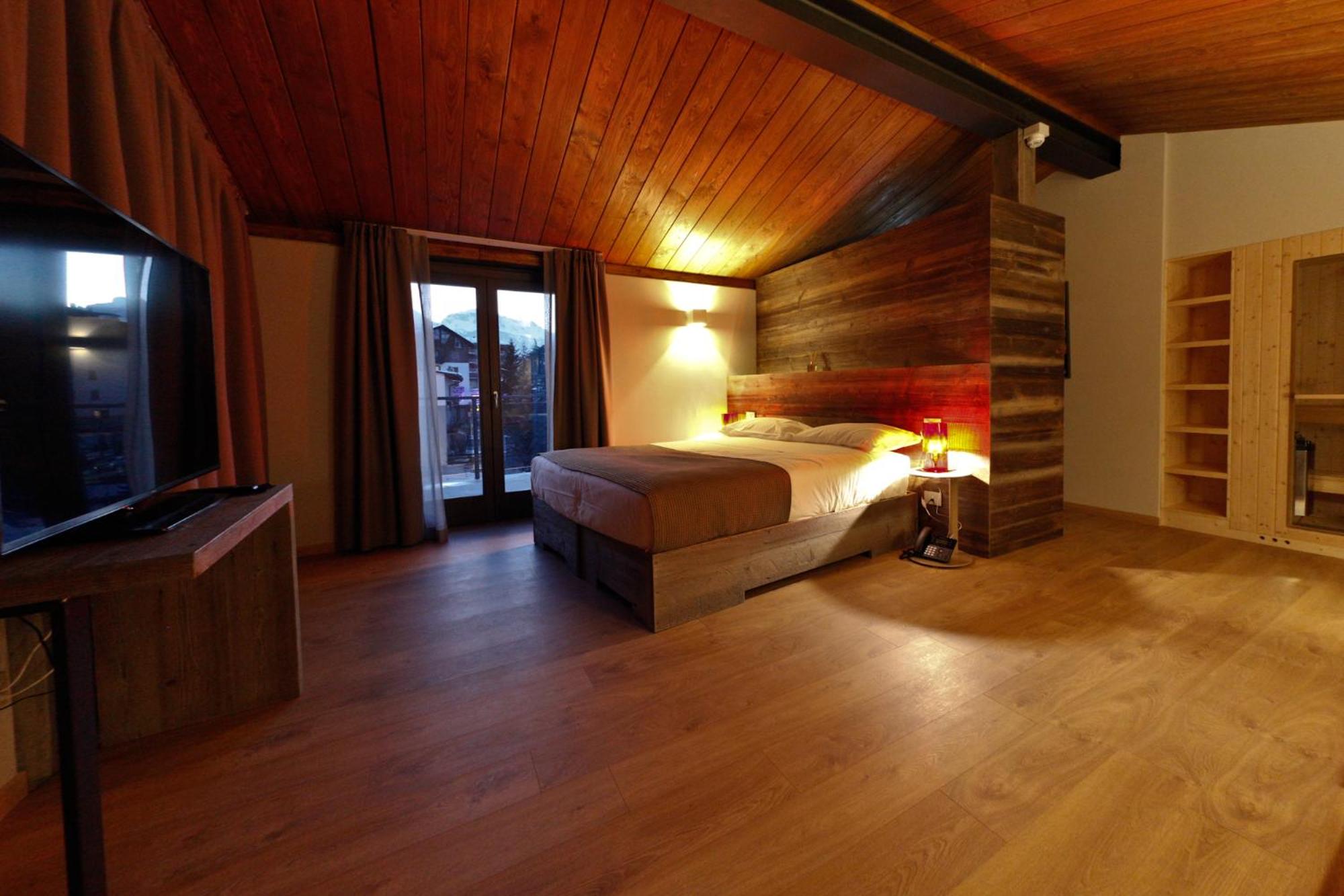 Suite with Sauna - Photo 1