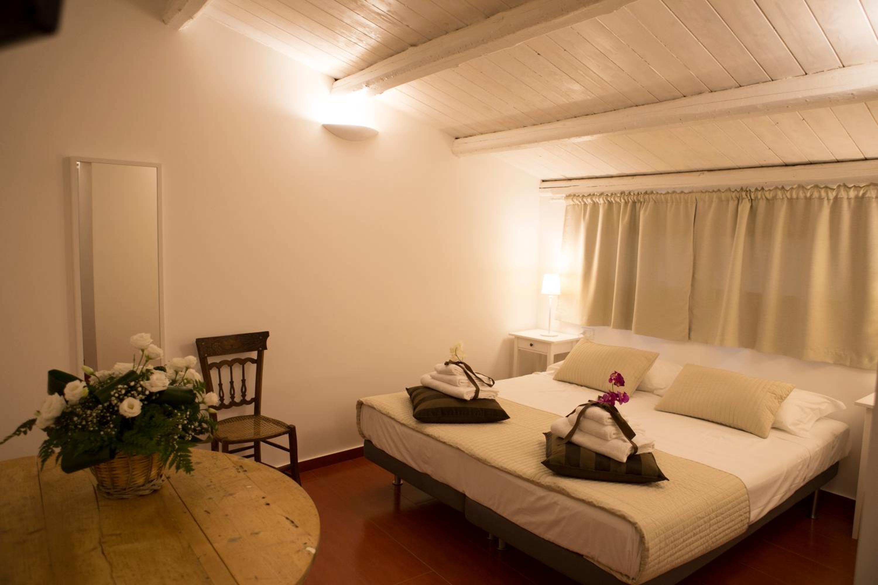 Double Room with Terrace photo 1