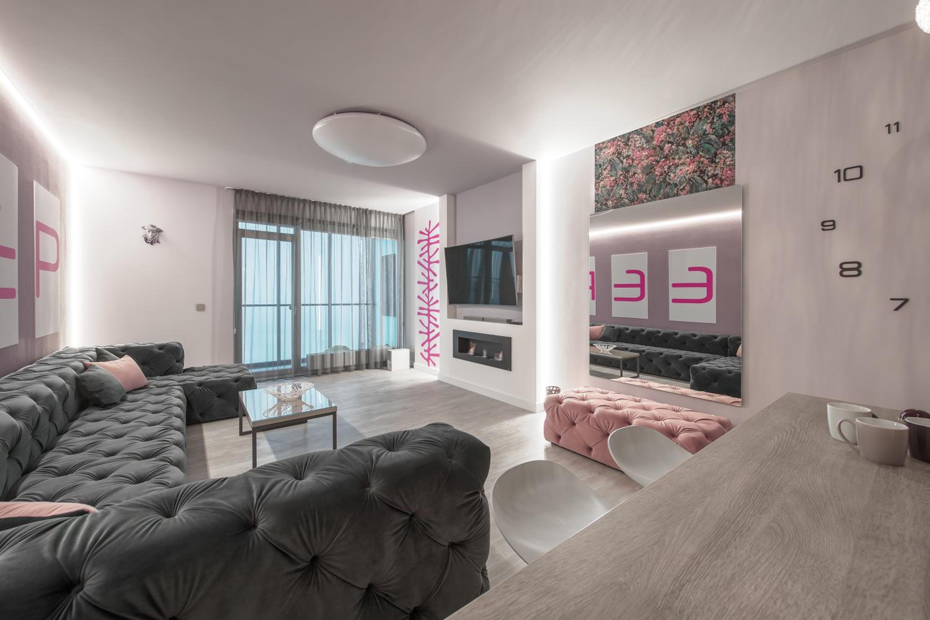Superior Apartment with Sauna - Photo 1