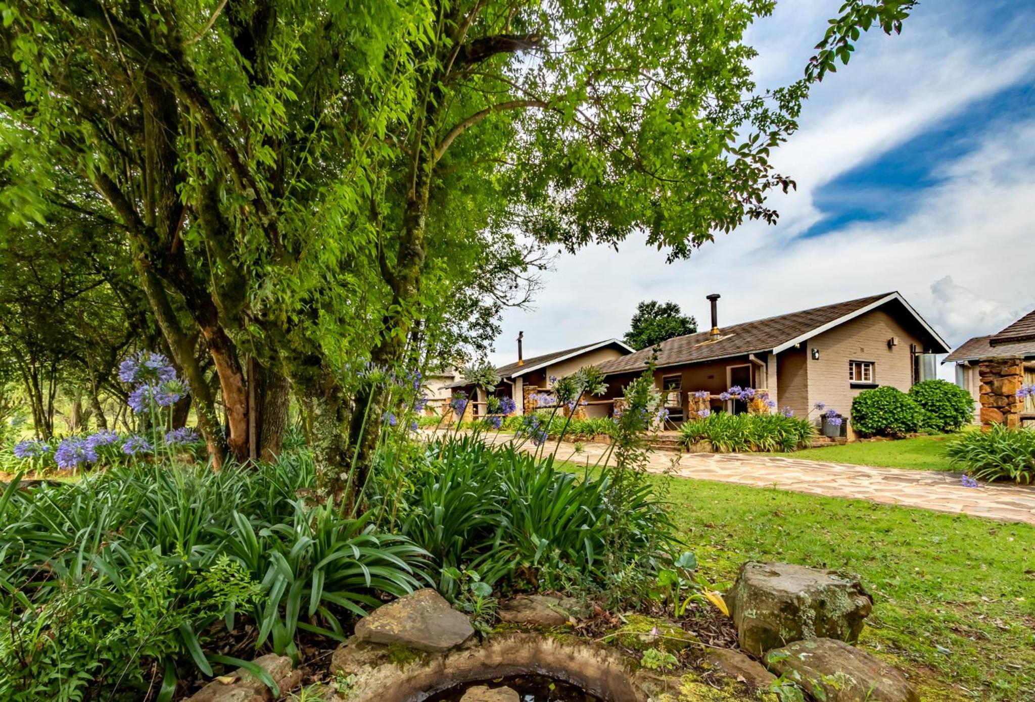 Four-Sleeper Family Unit  - Photo 9