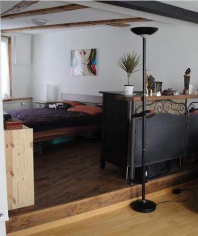 Apartment photo 1