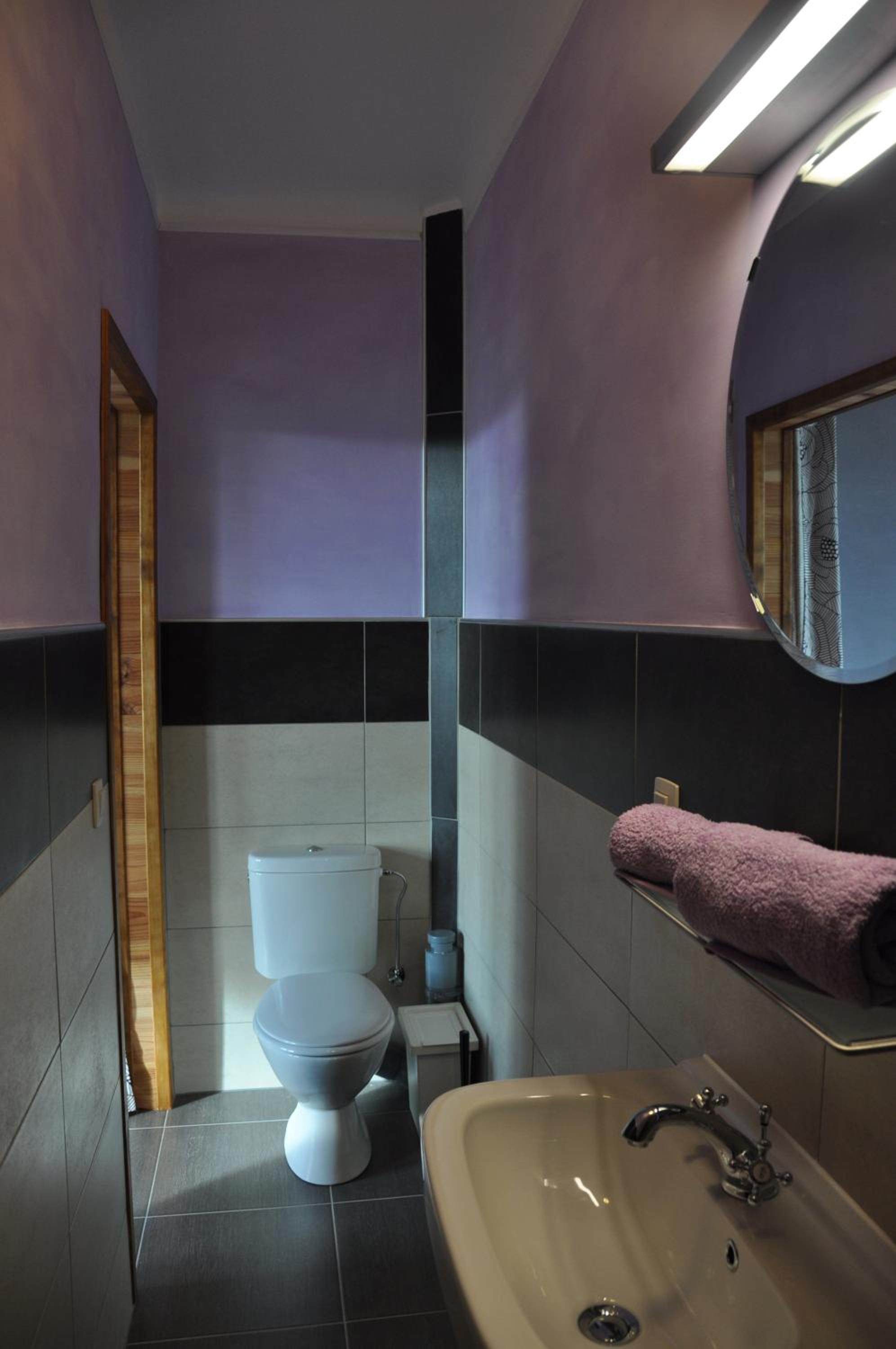 Twin Room with View photo 2